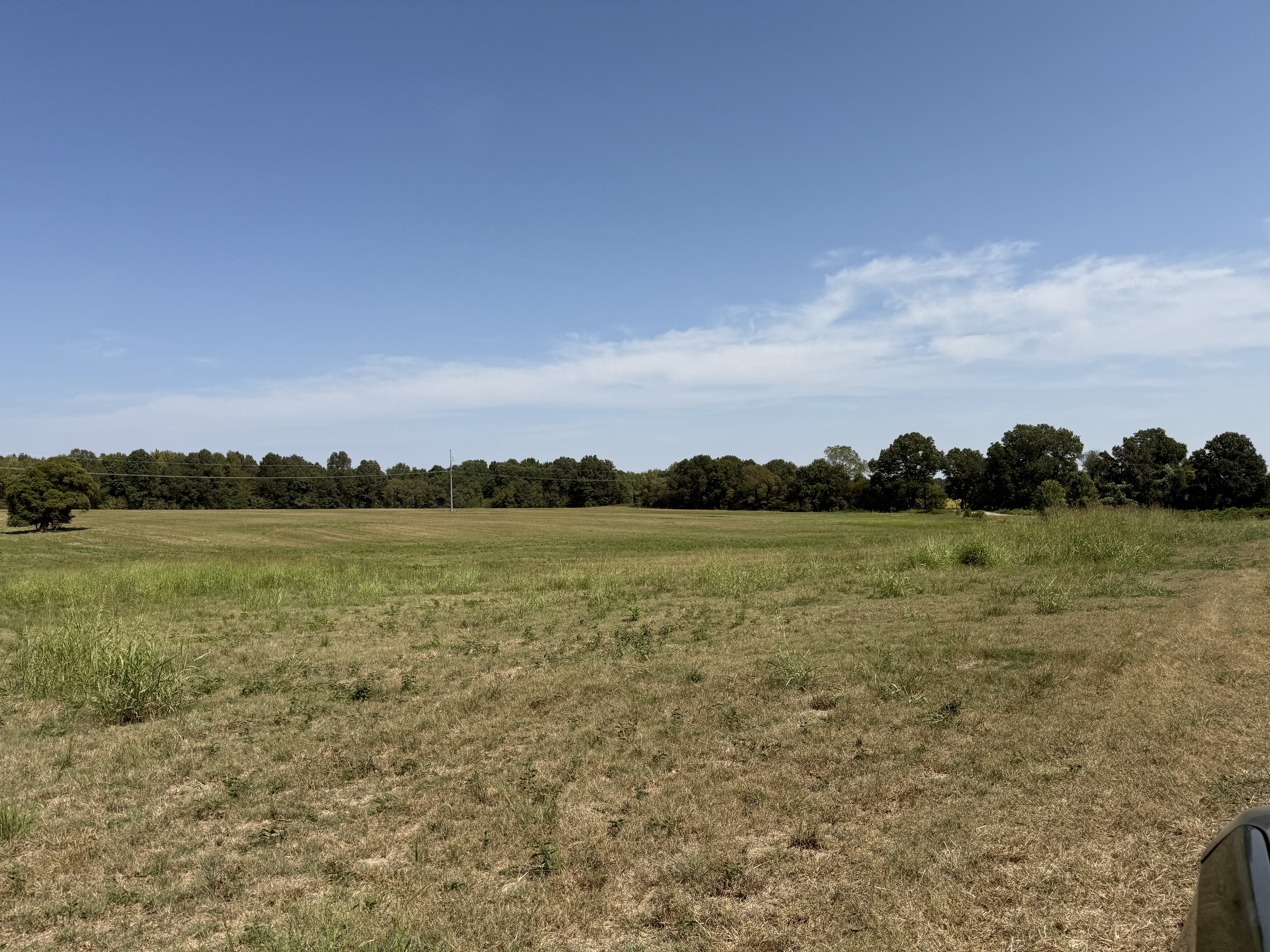 Real Estate (acreage & house) & Personal Property Auction Image