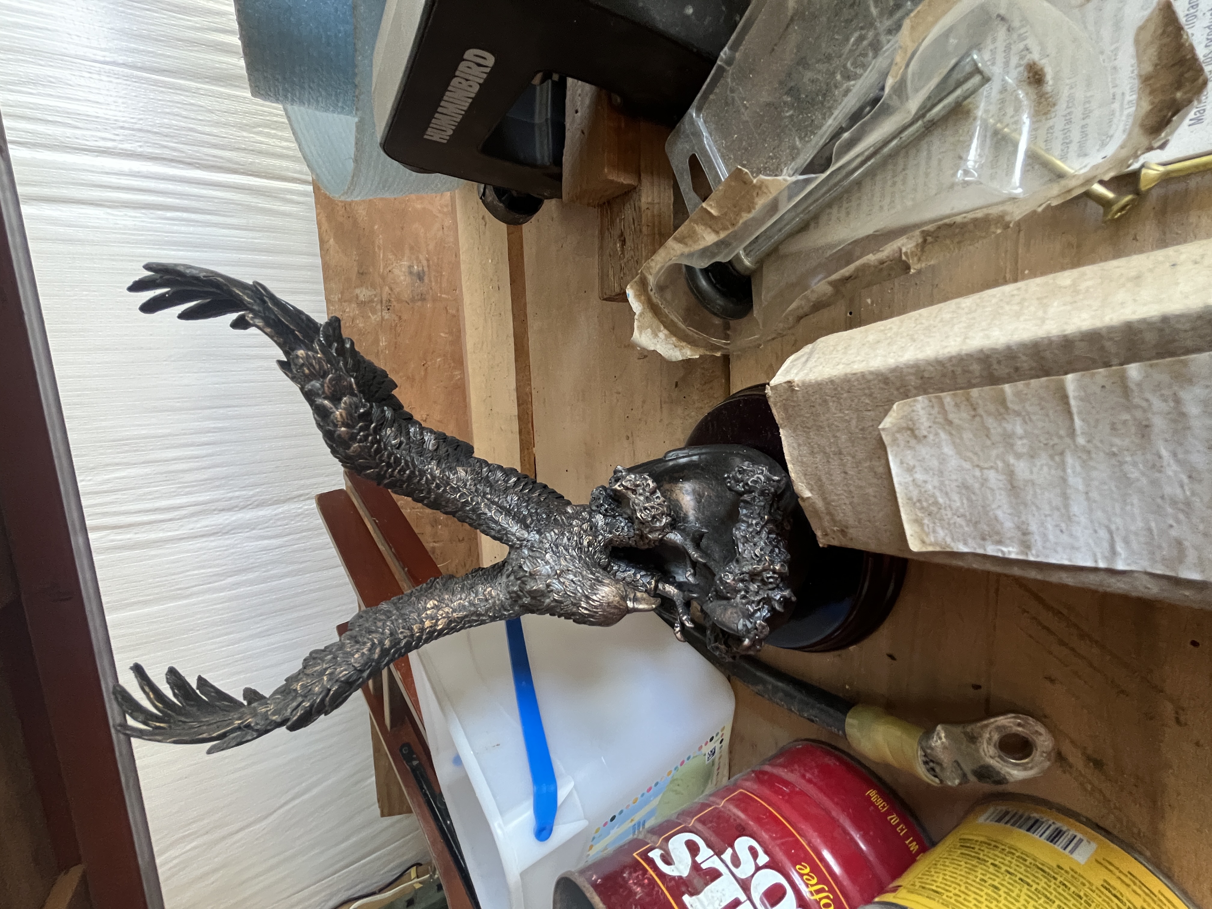 Real Estate & Personal Property Auction Image