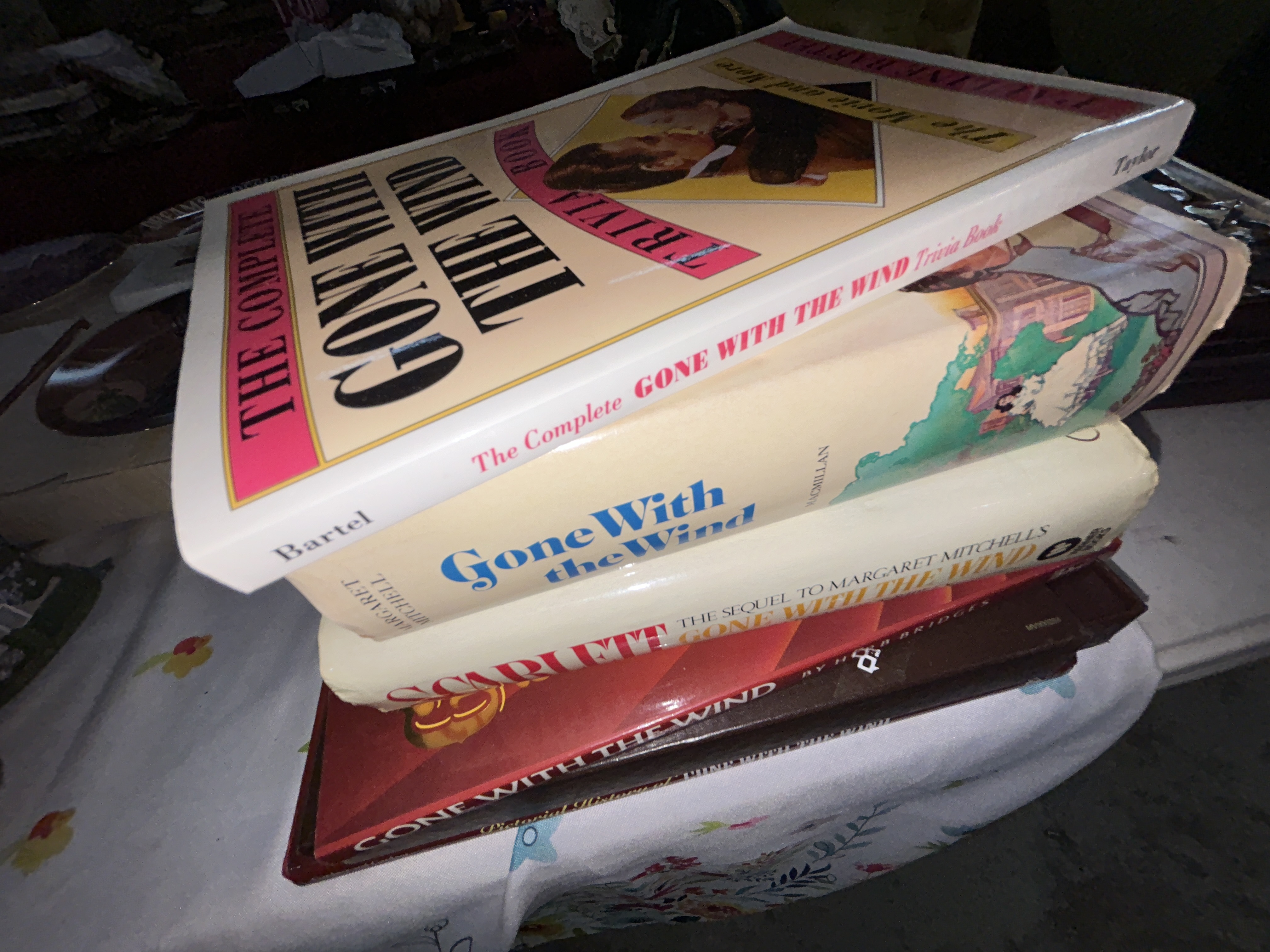 Special Estates Auction Image