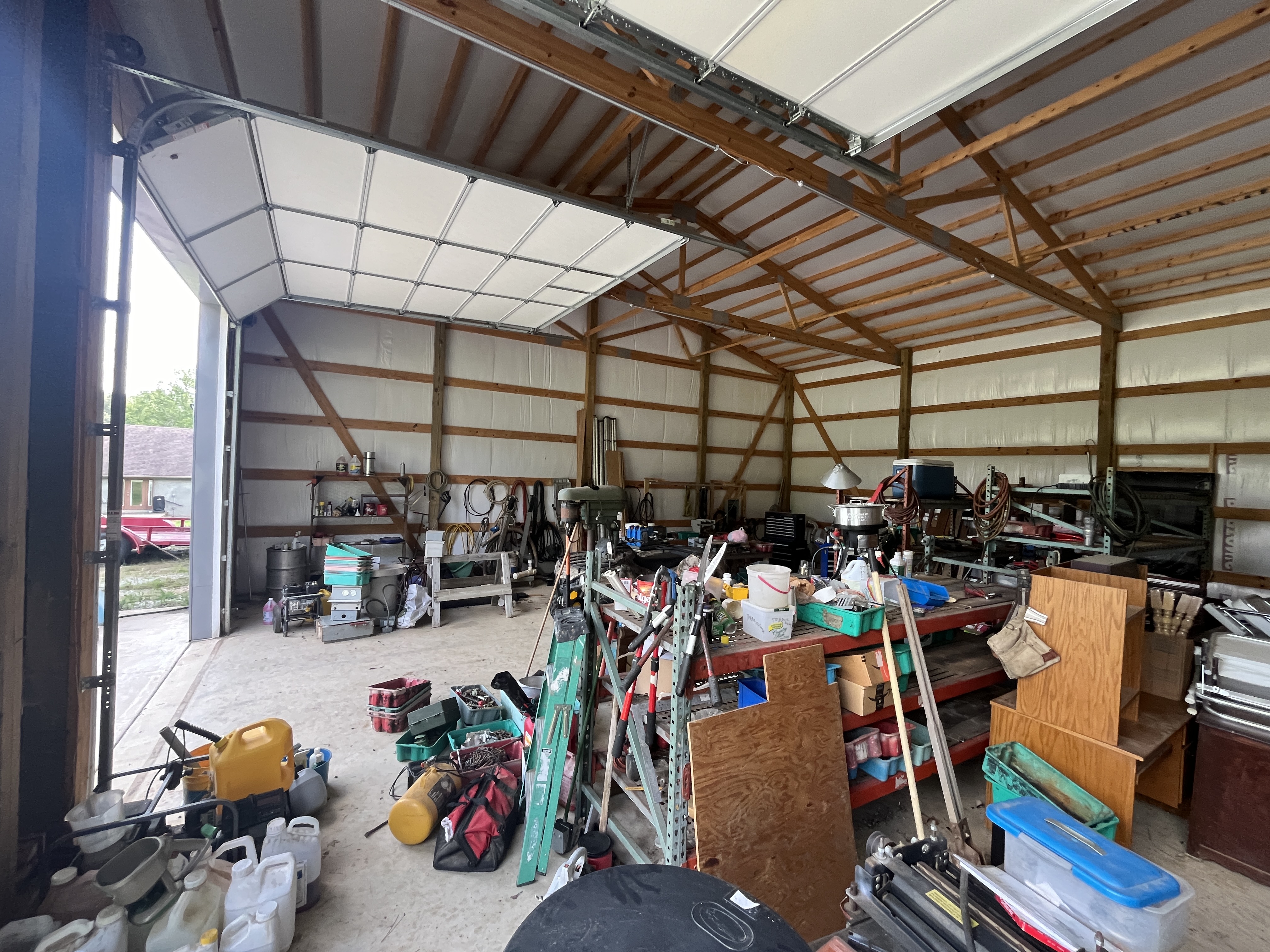 Real Estate & Personal Property Auction Image