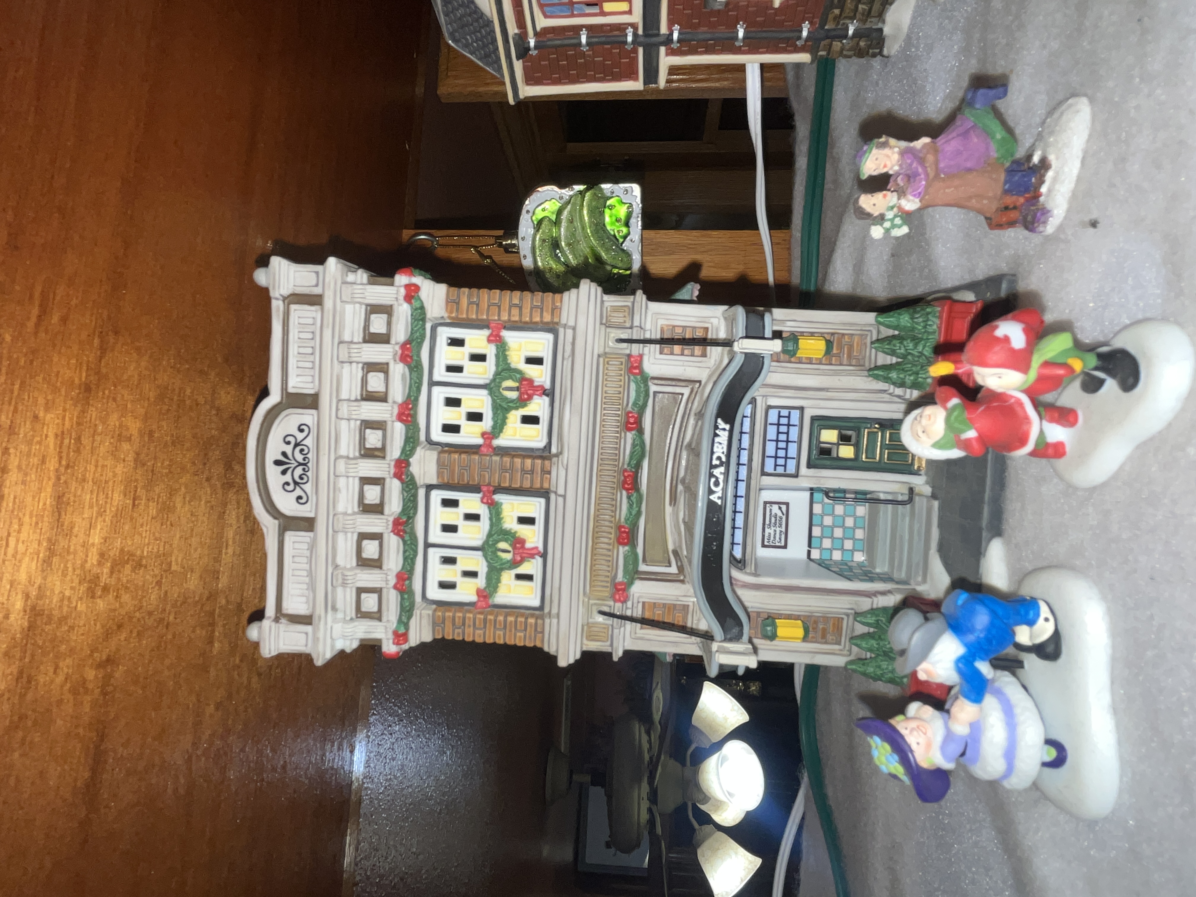 Varvil Estate Auction Image