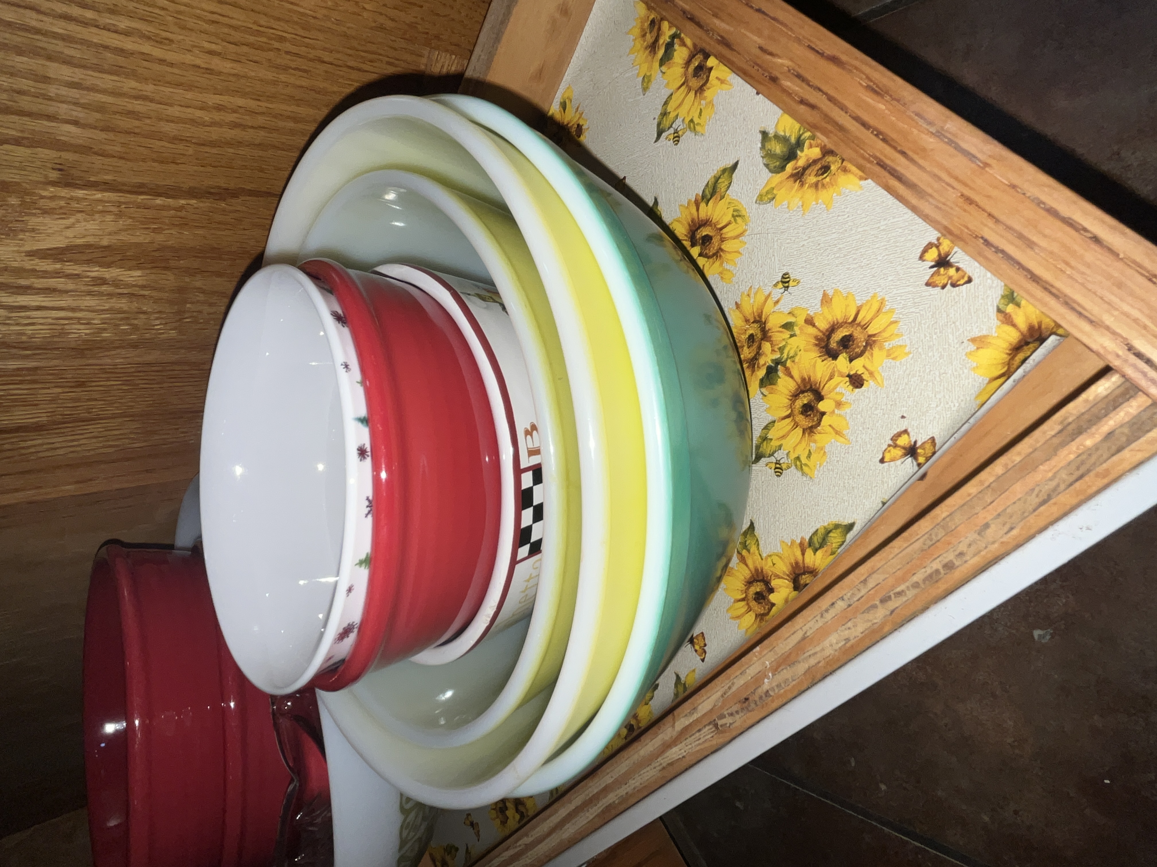 Varvil Estate Auction Image