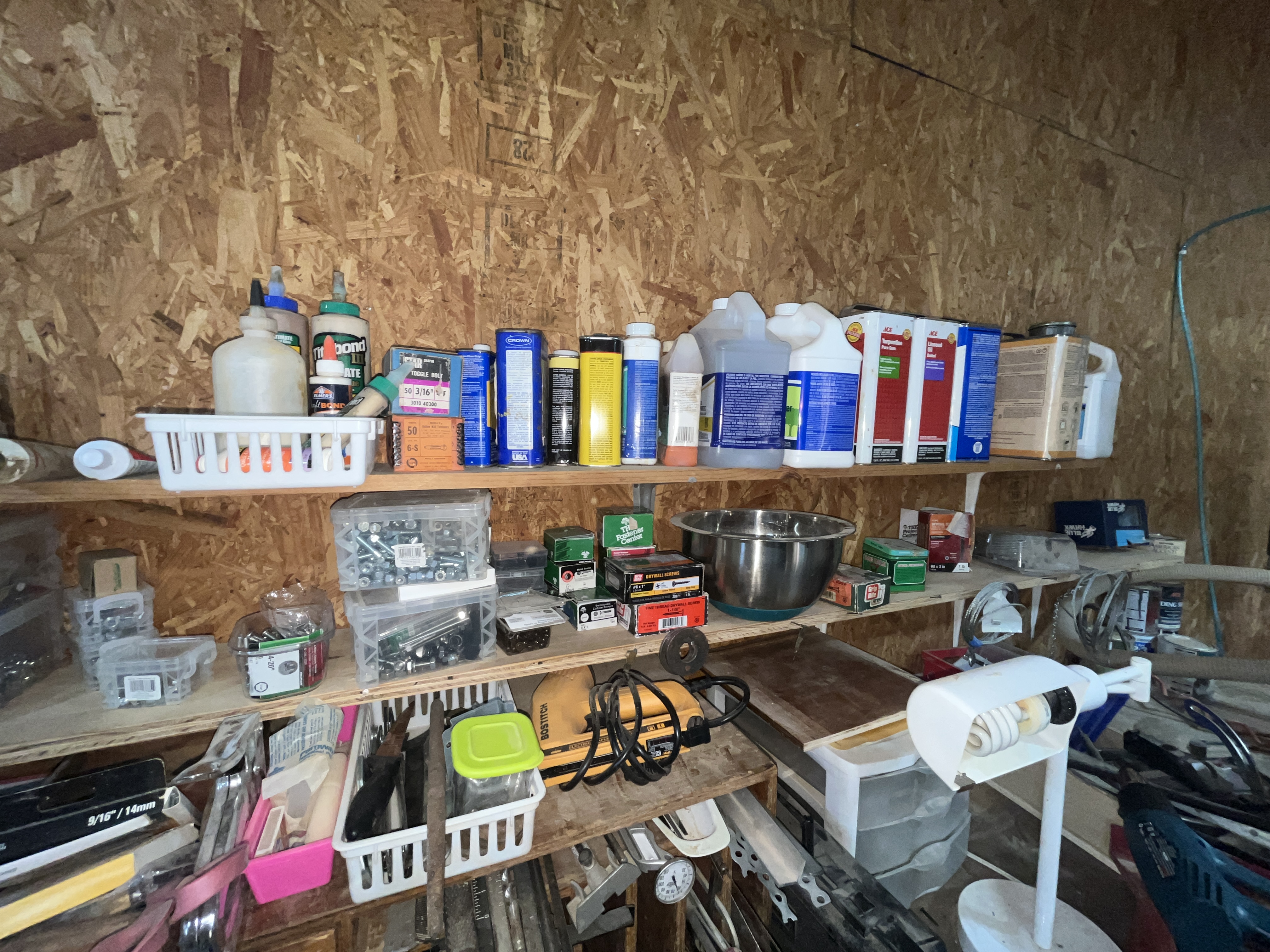 Varvil Estate Auction Image