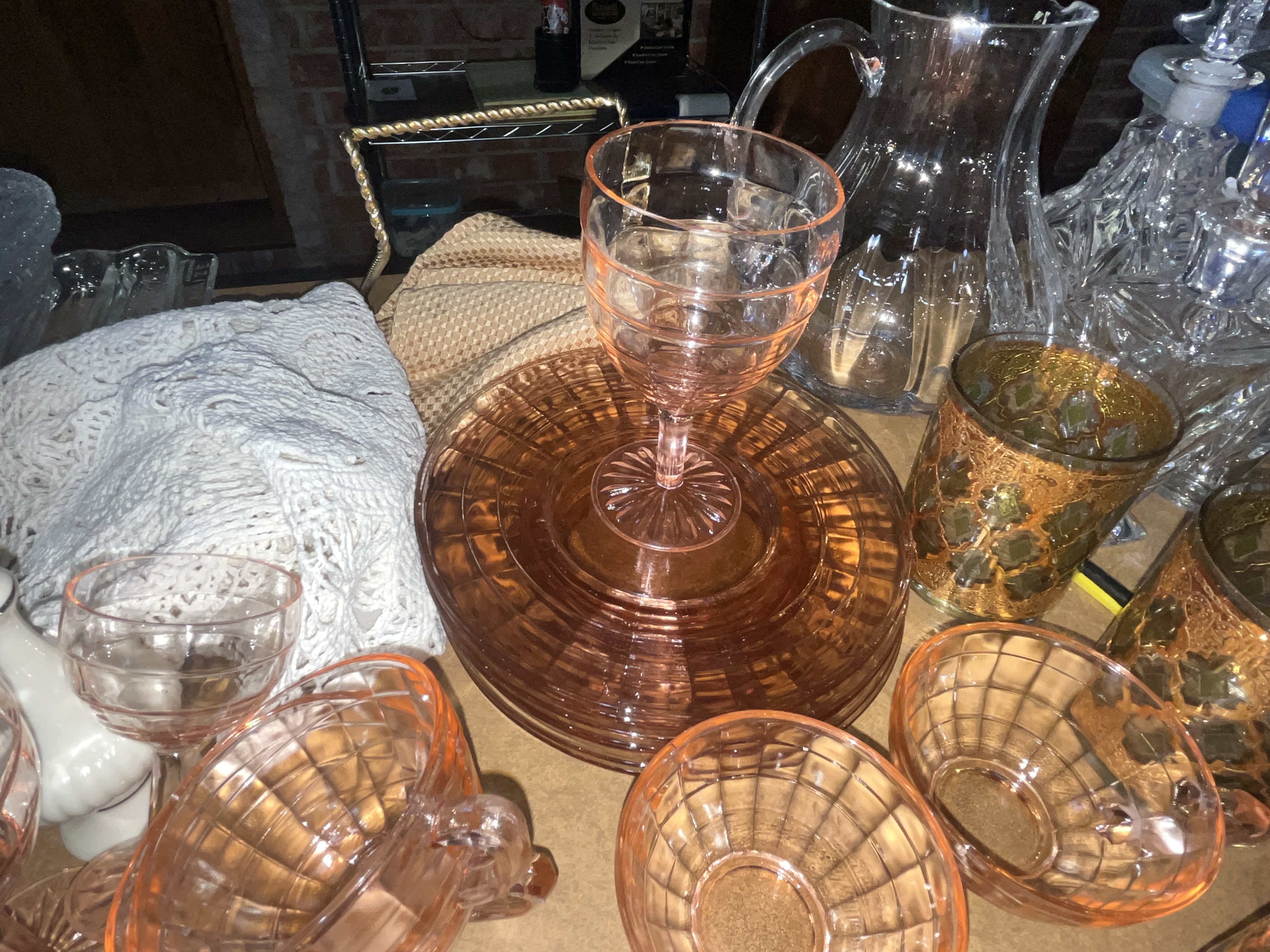 Varvil Estate Auction Image