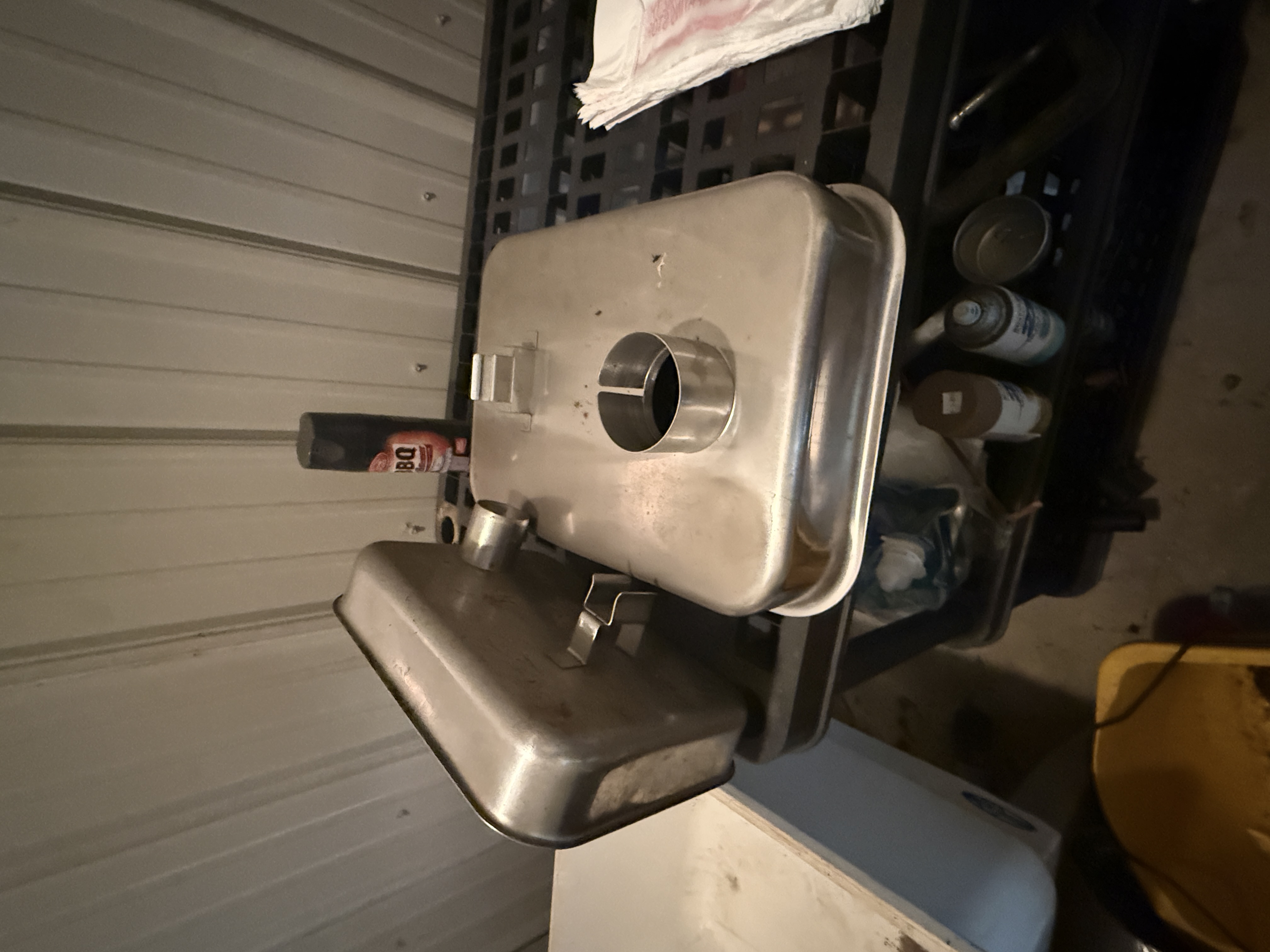 Real Estate & Personal Property Auction Image