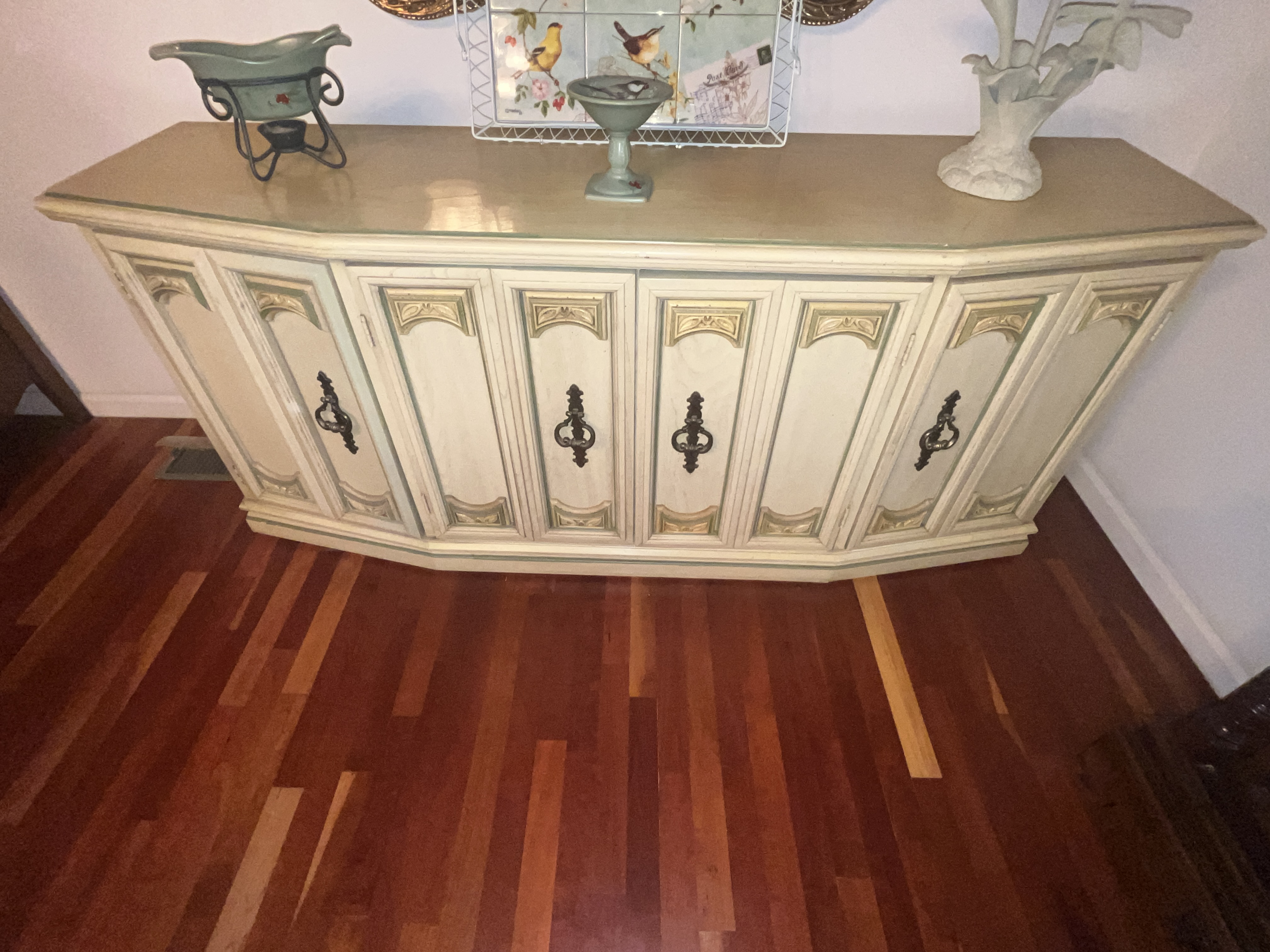Estate Auction of Alta Grim Image