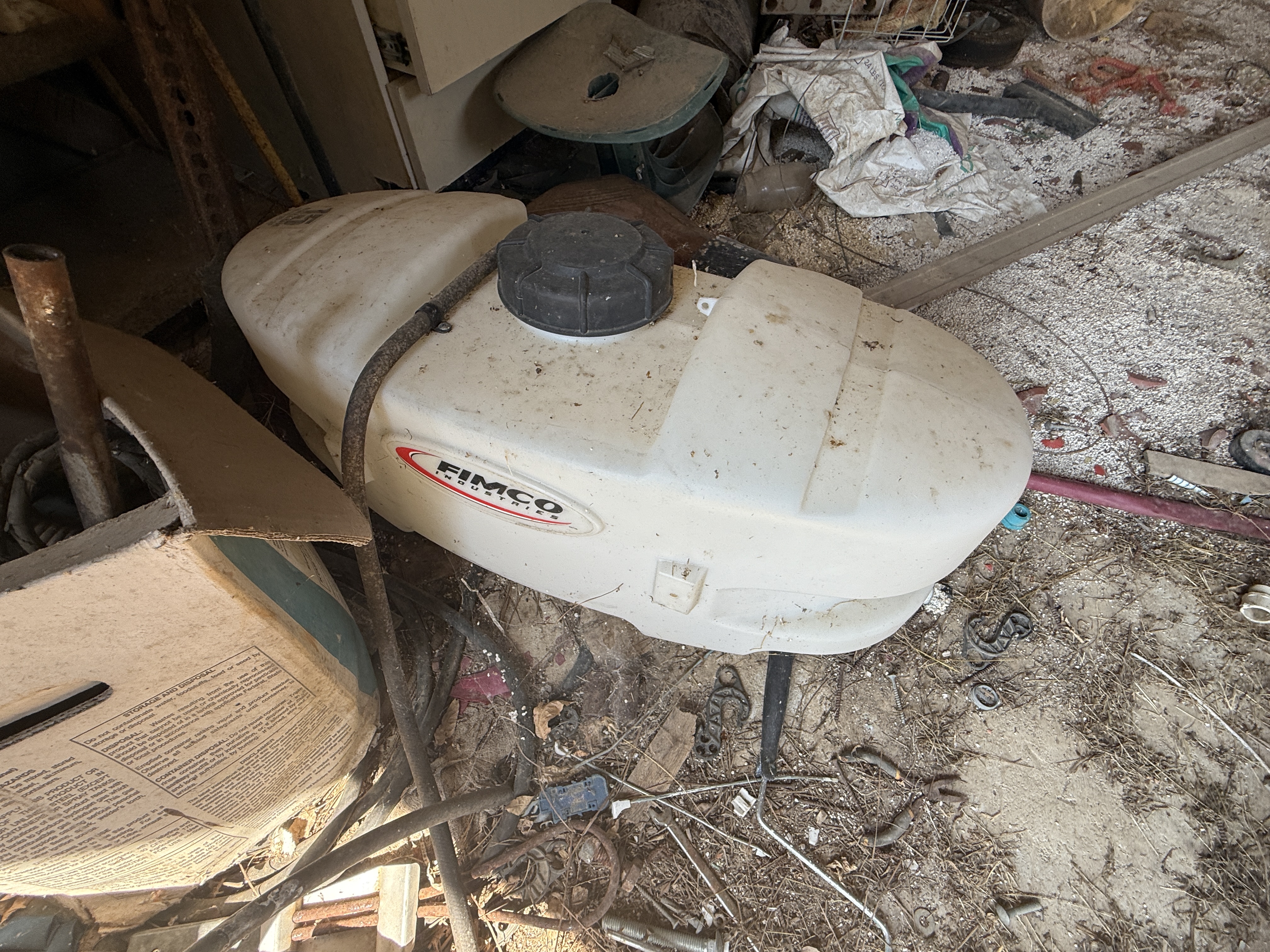 Real Estate & Personal Property Auction Image