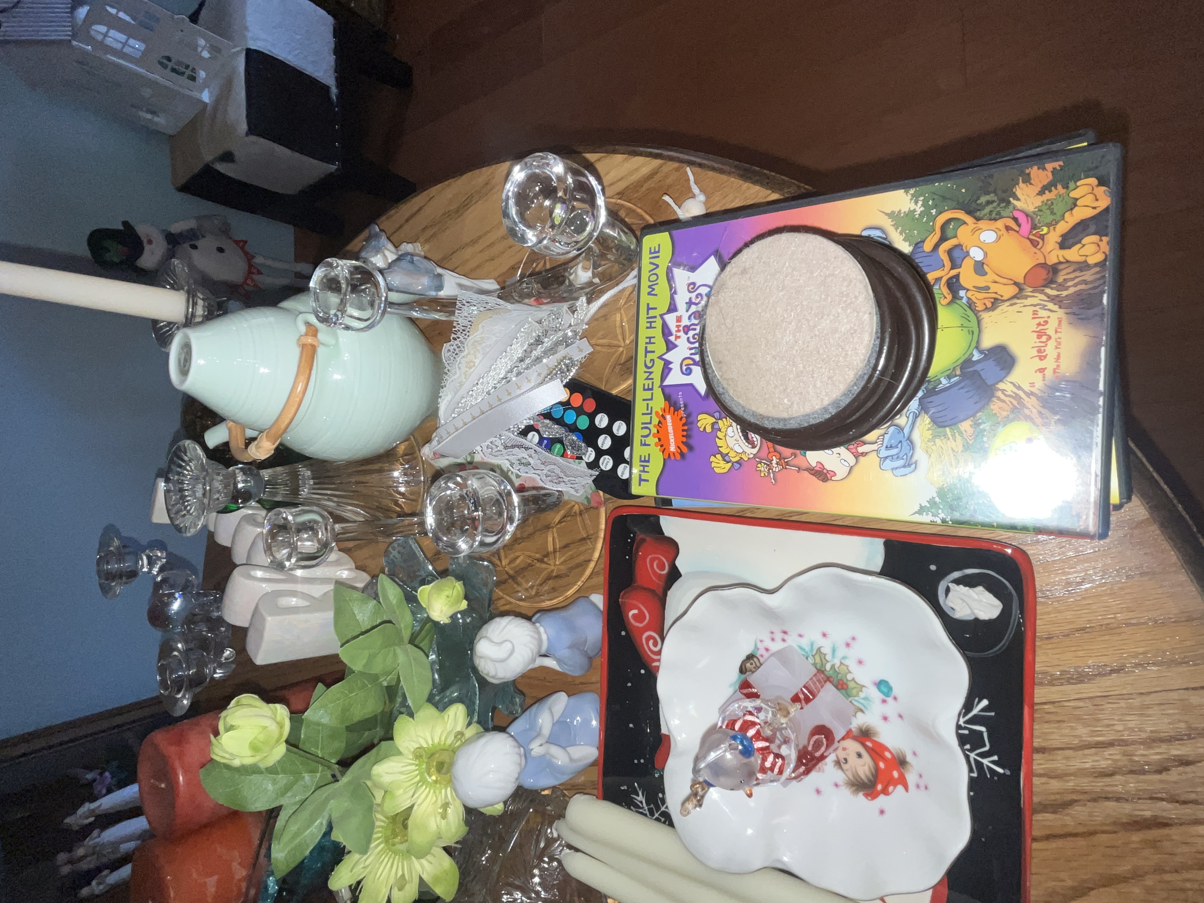 Varvil Estate Auction Image