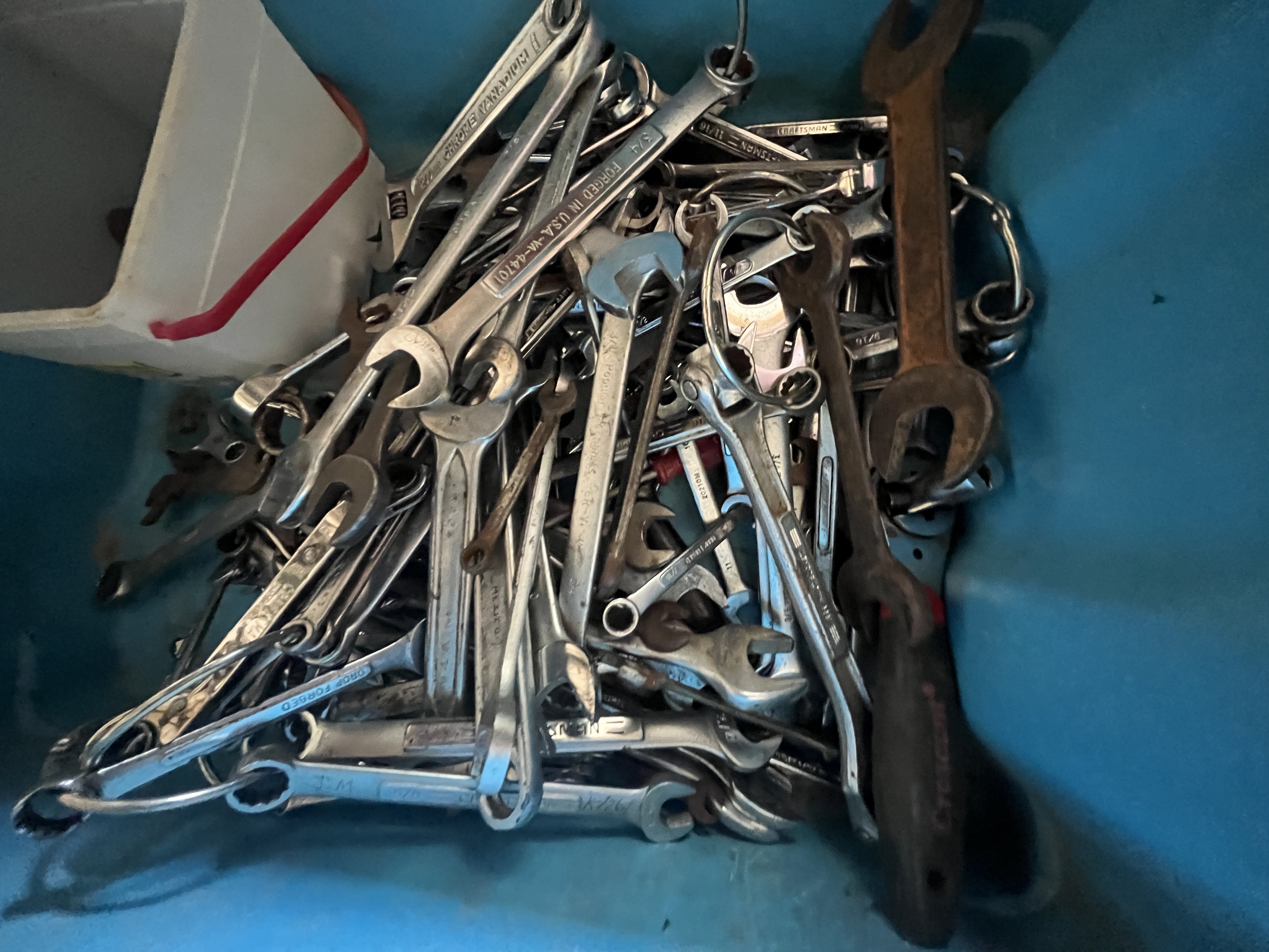 Real Estate & Personal Property Auction Image