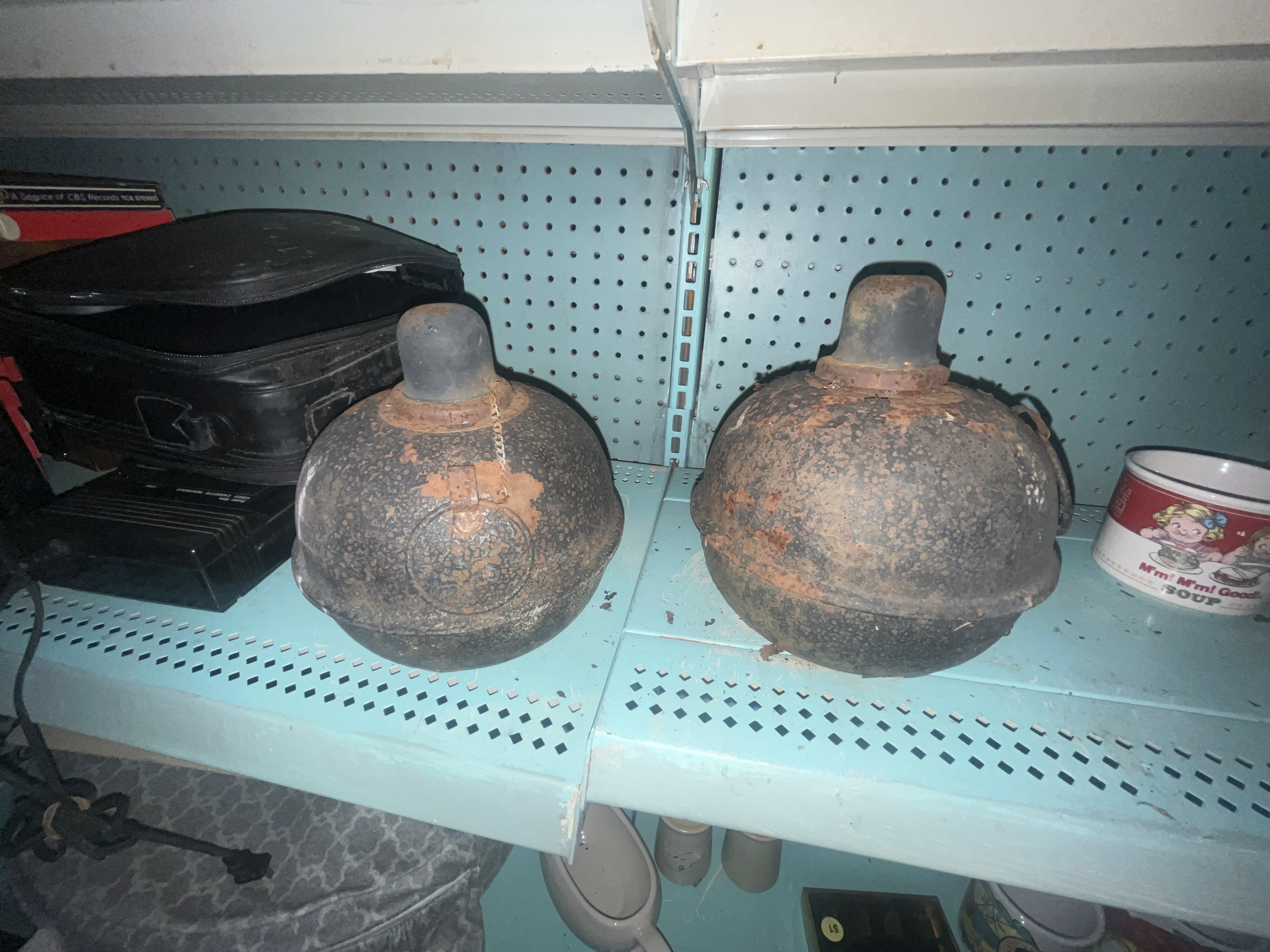 Real Estate & Retail Business Liquidation Image