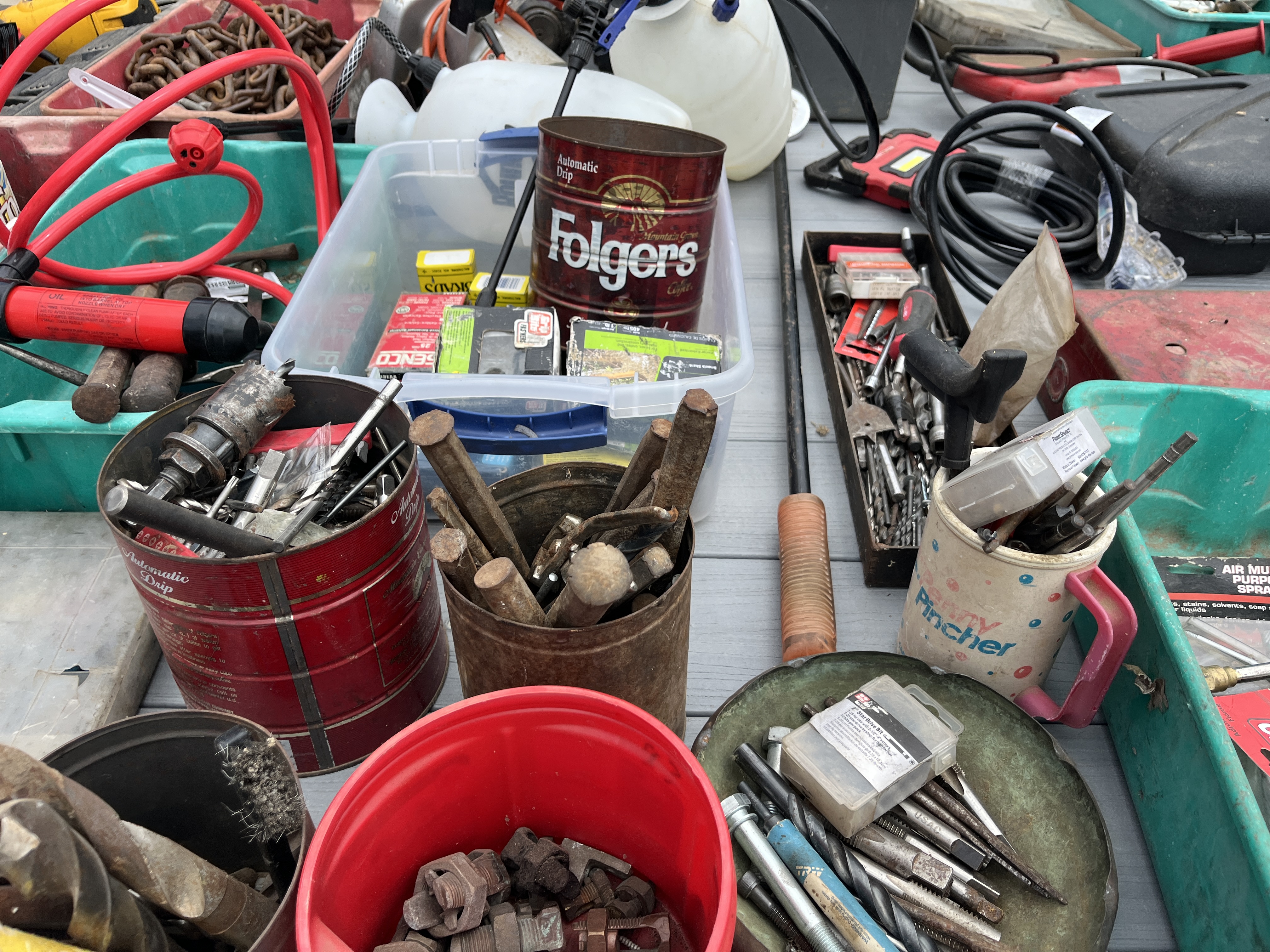 Real Estate & Personal Property Auction Image