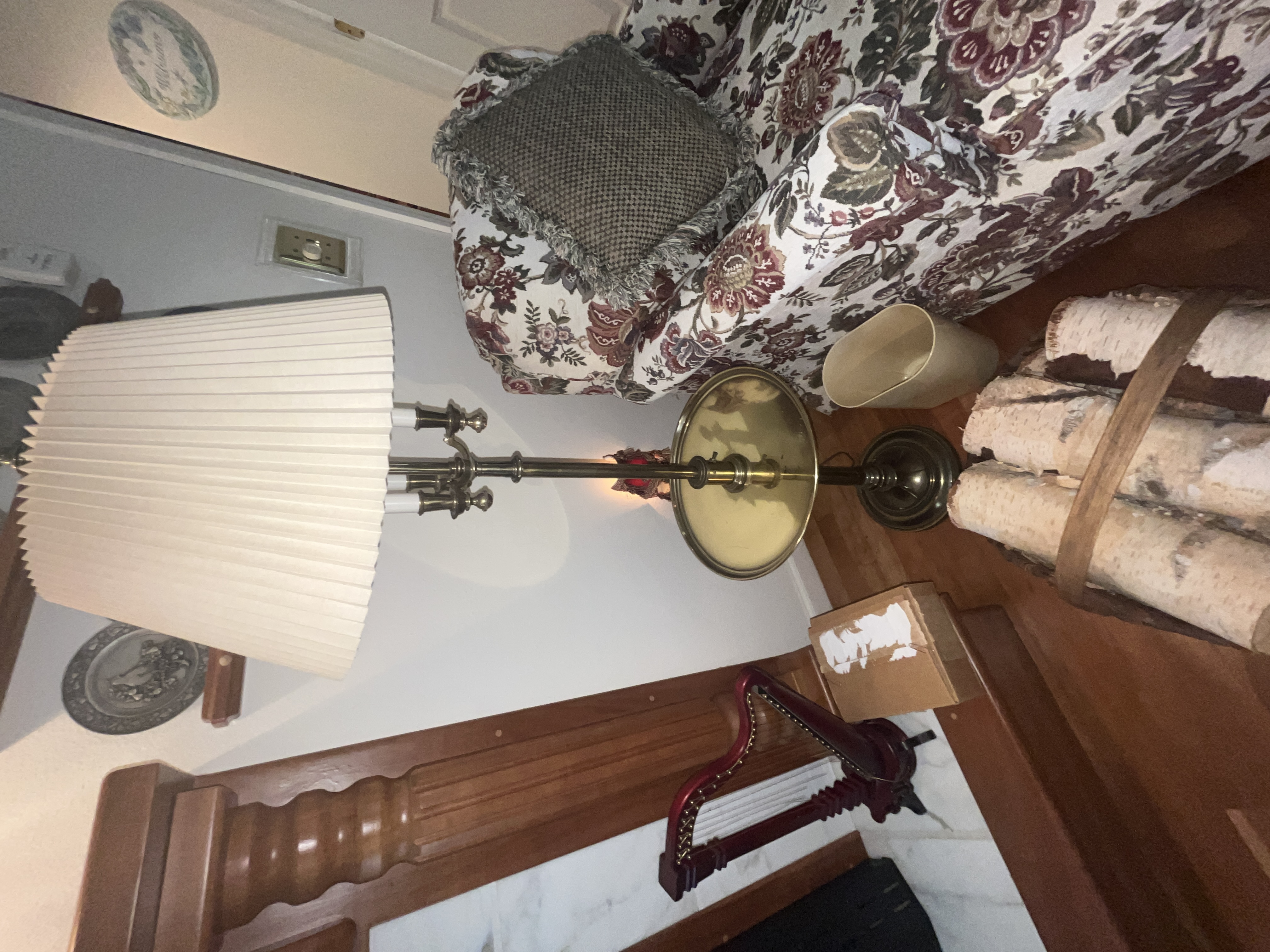 Estate Auction of Alta Grim Image