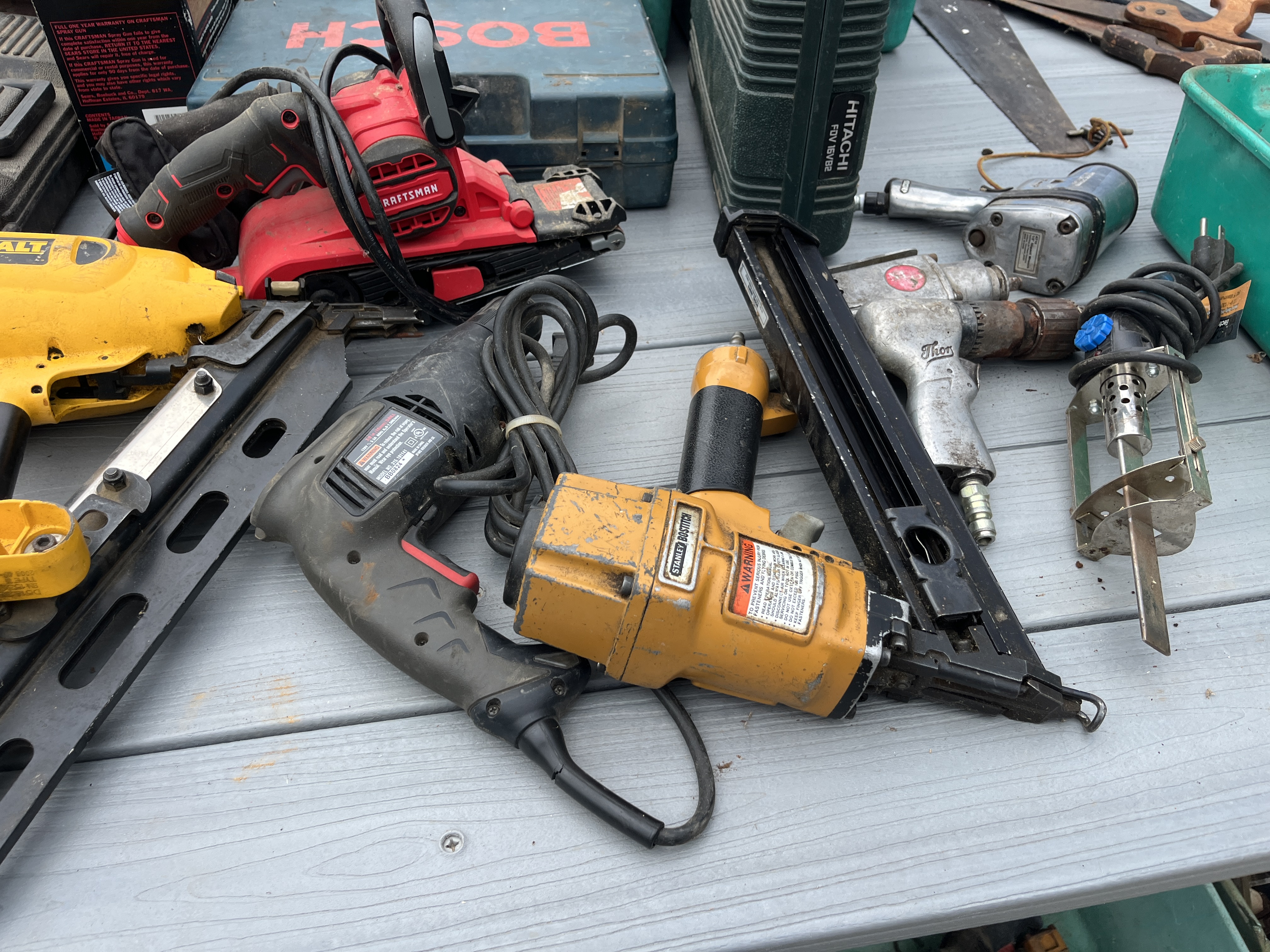 Real Estate & Personal Property Auction Image