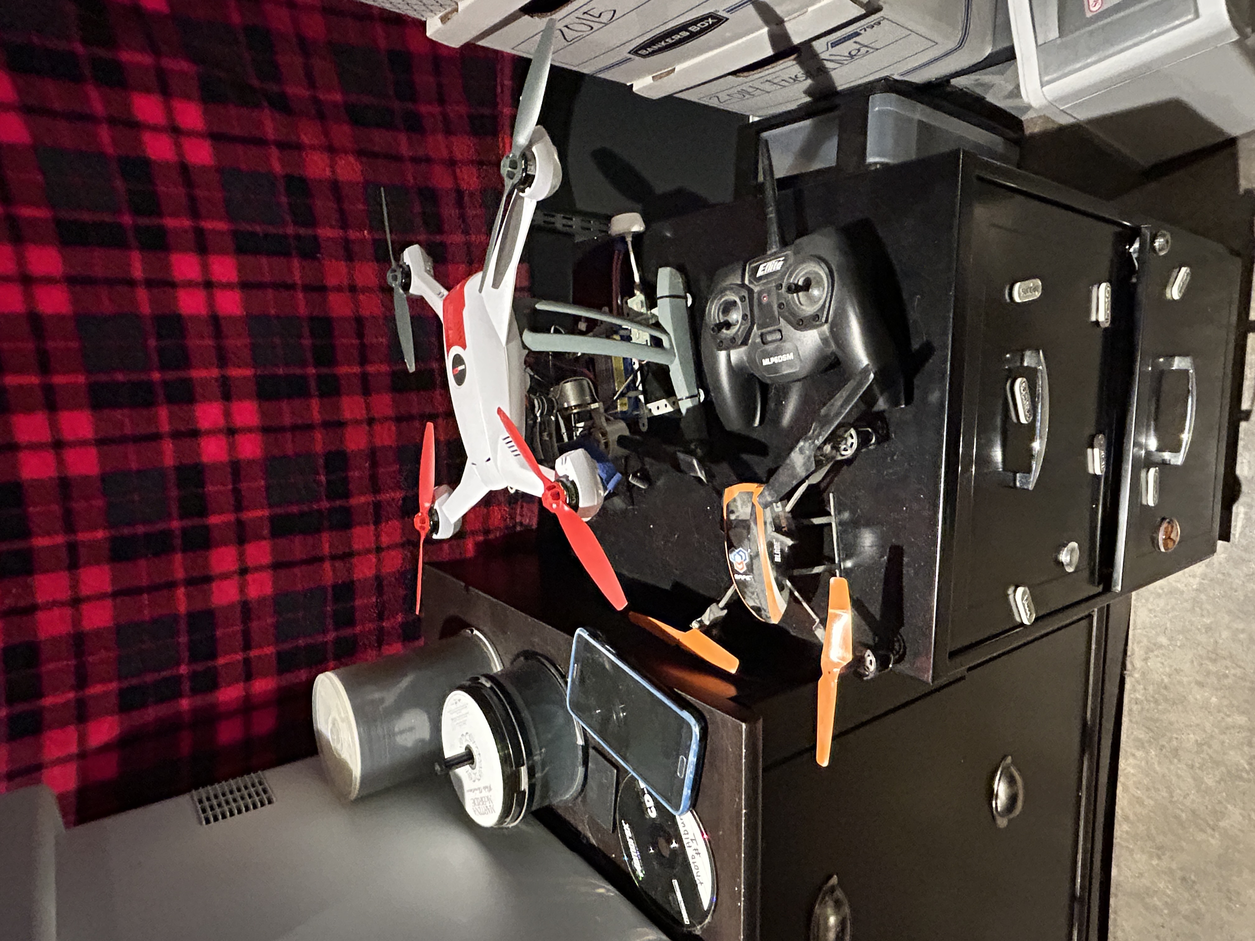 Real Estate & Personal Property Auction Image