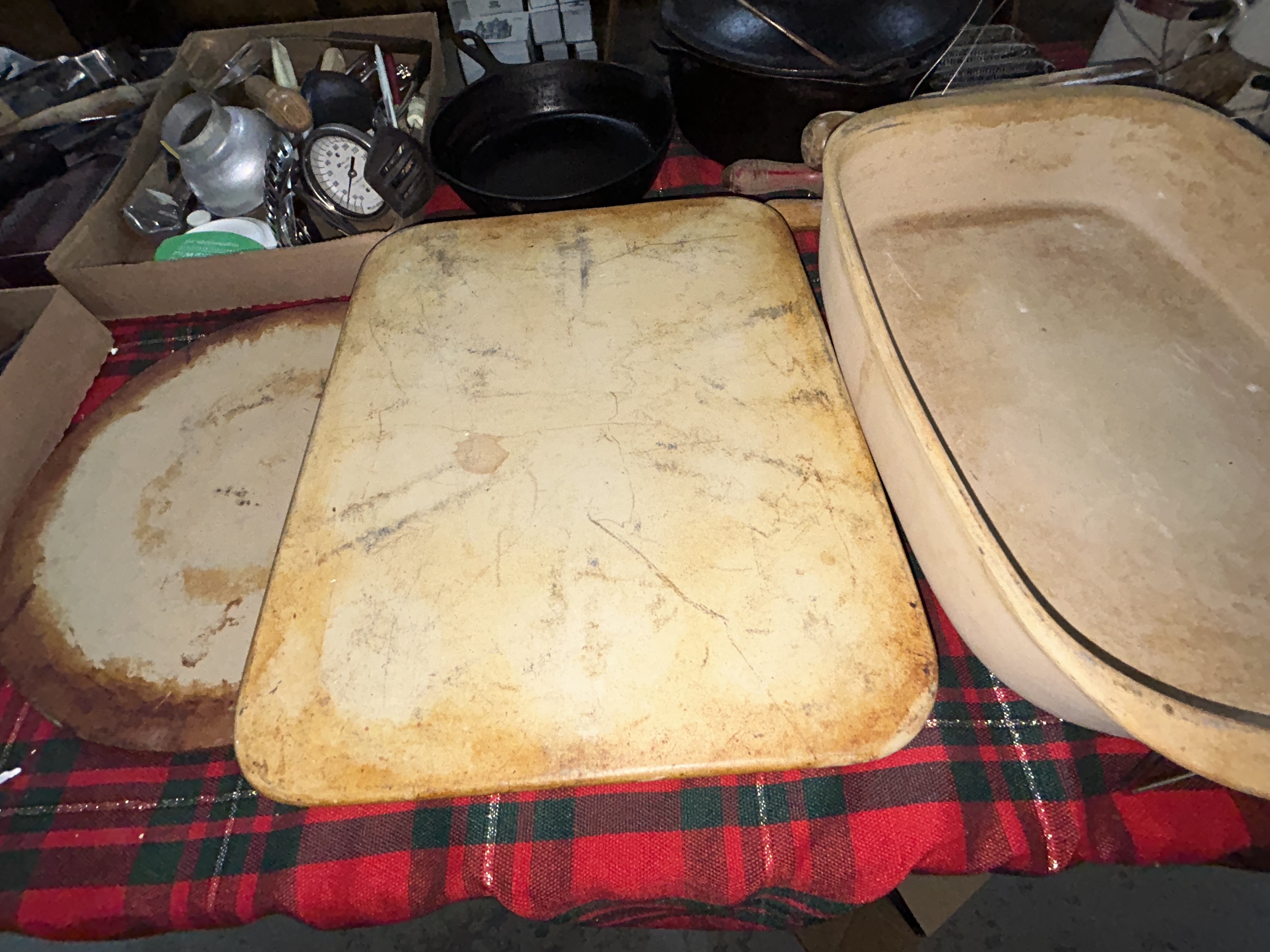 Special Estates Auction Image
