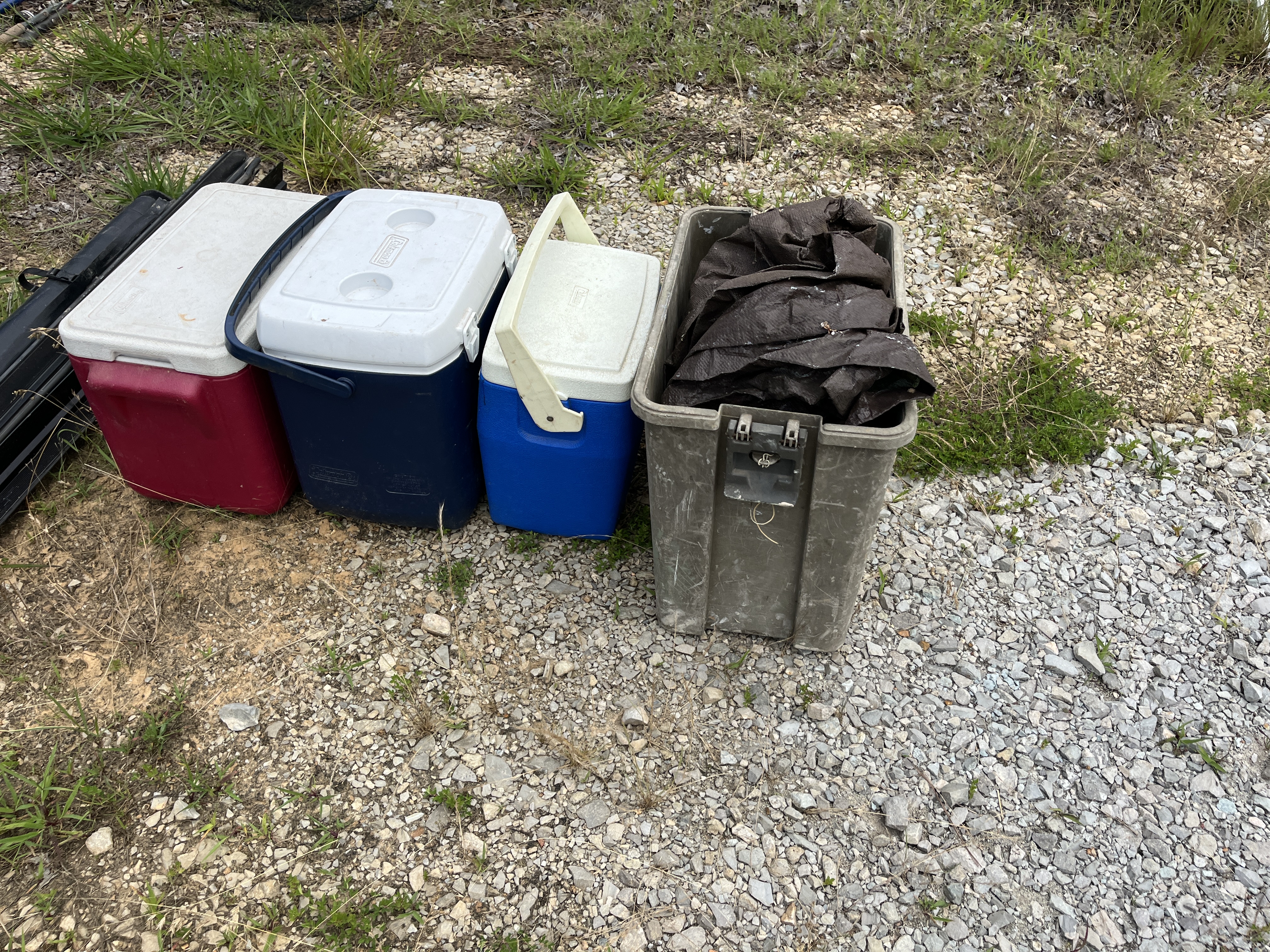 Real Estate & Personal Property Auction Image