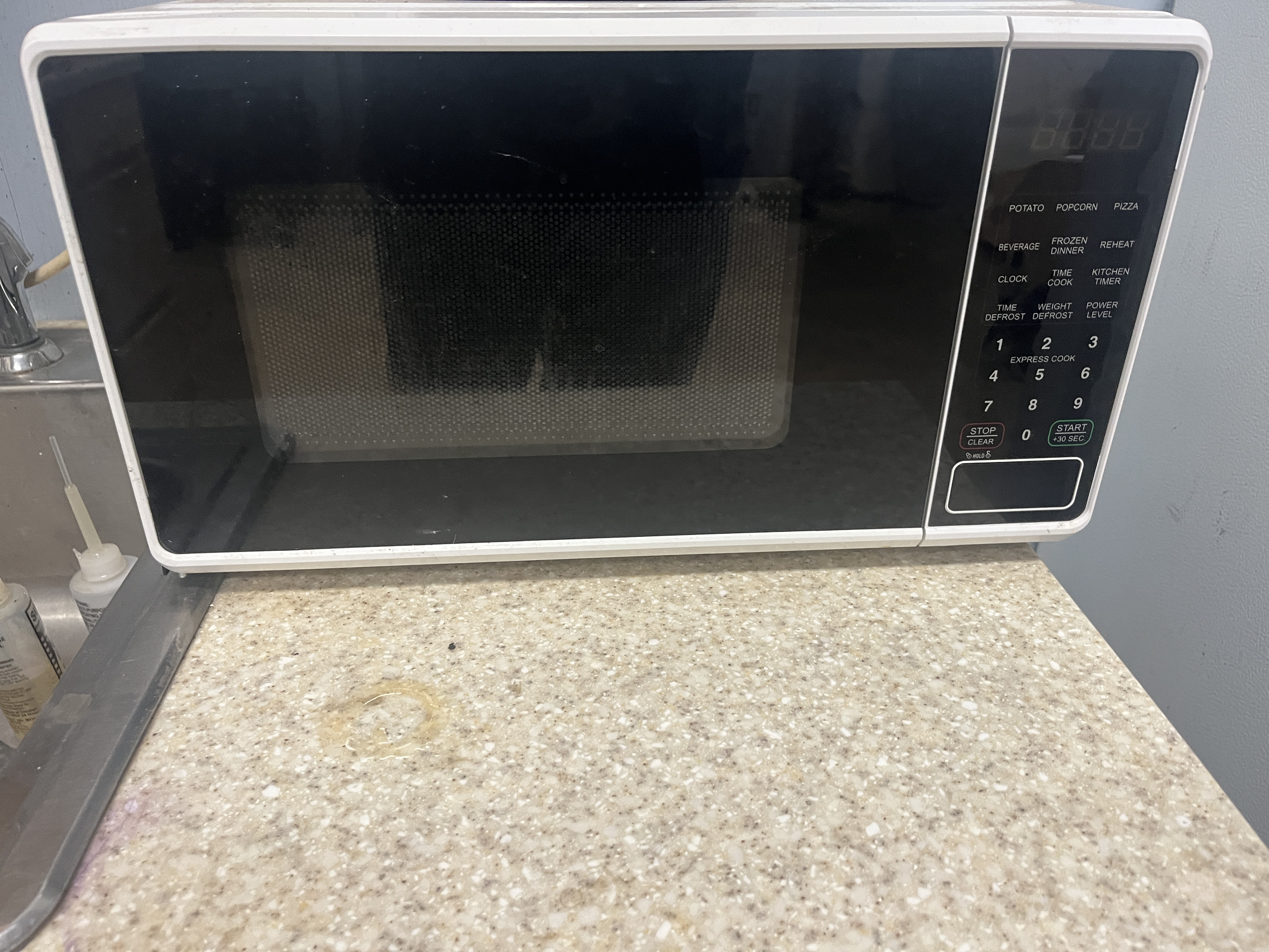 Appliance & Small Engine Parts Sellout Image