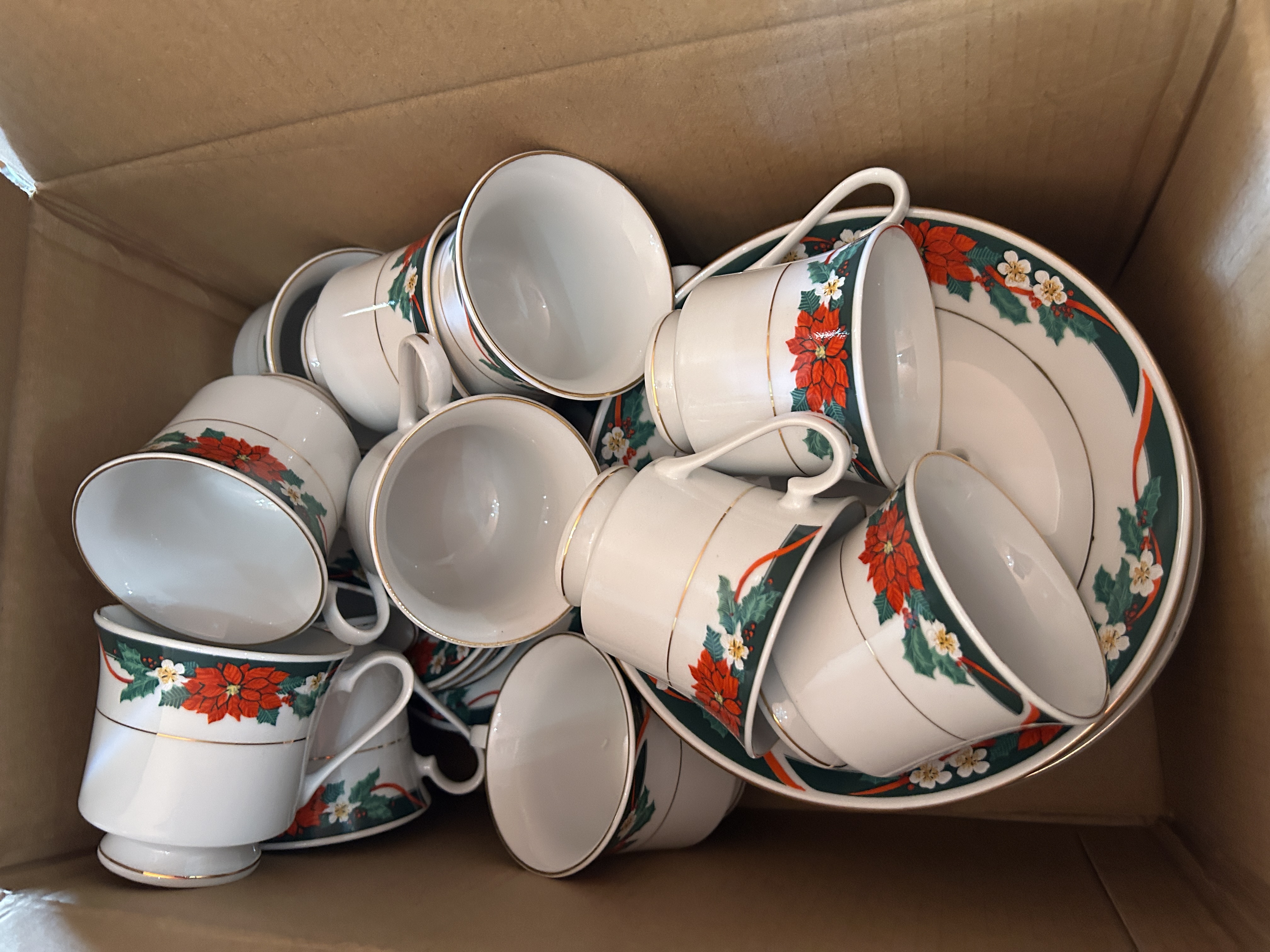 Varvil Estate Auction Image