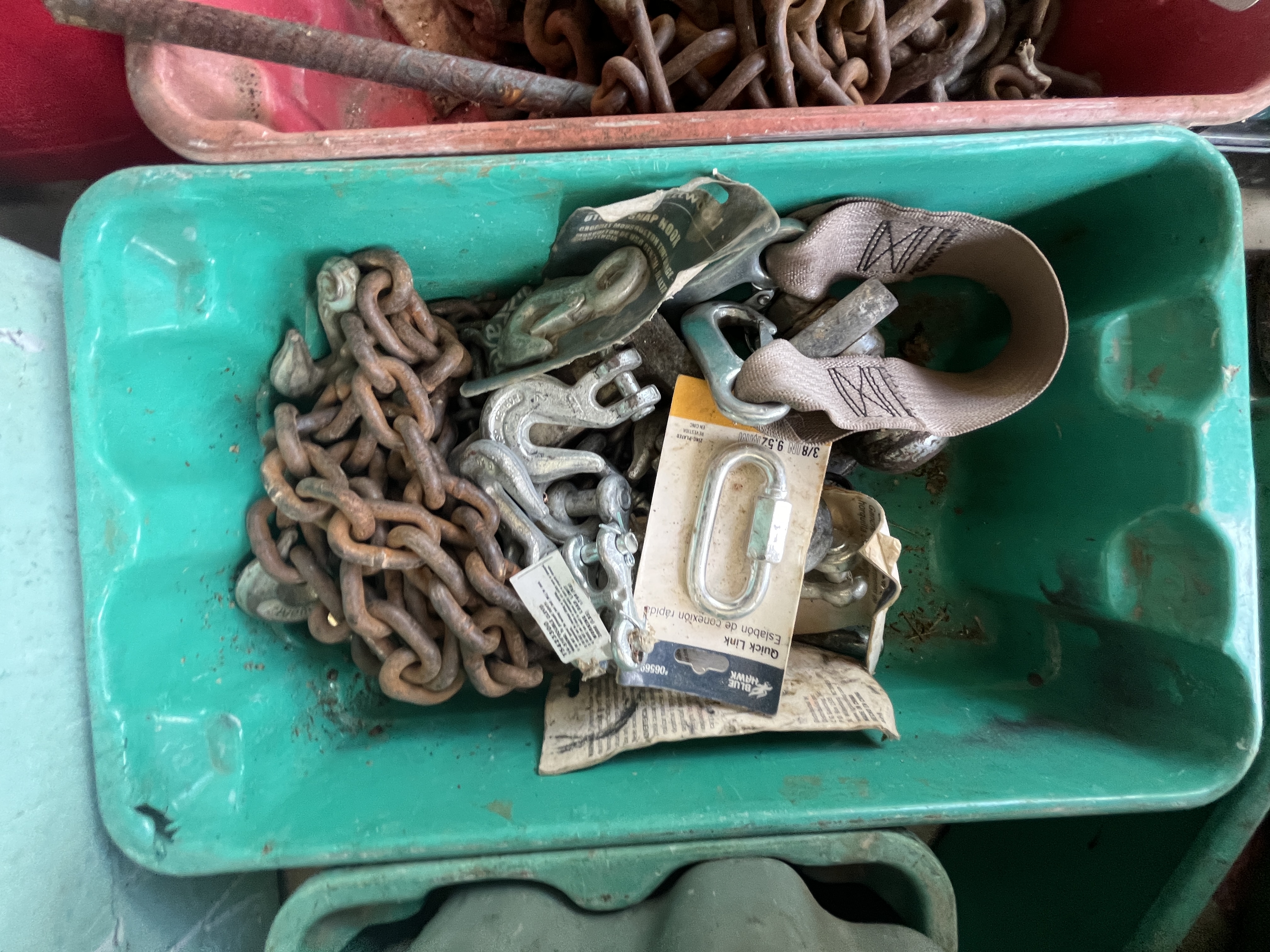 Real Estate & Personal Property Auction Image