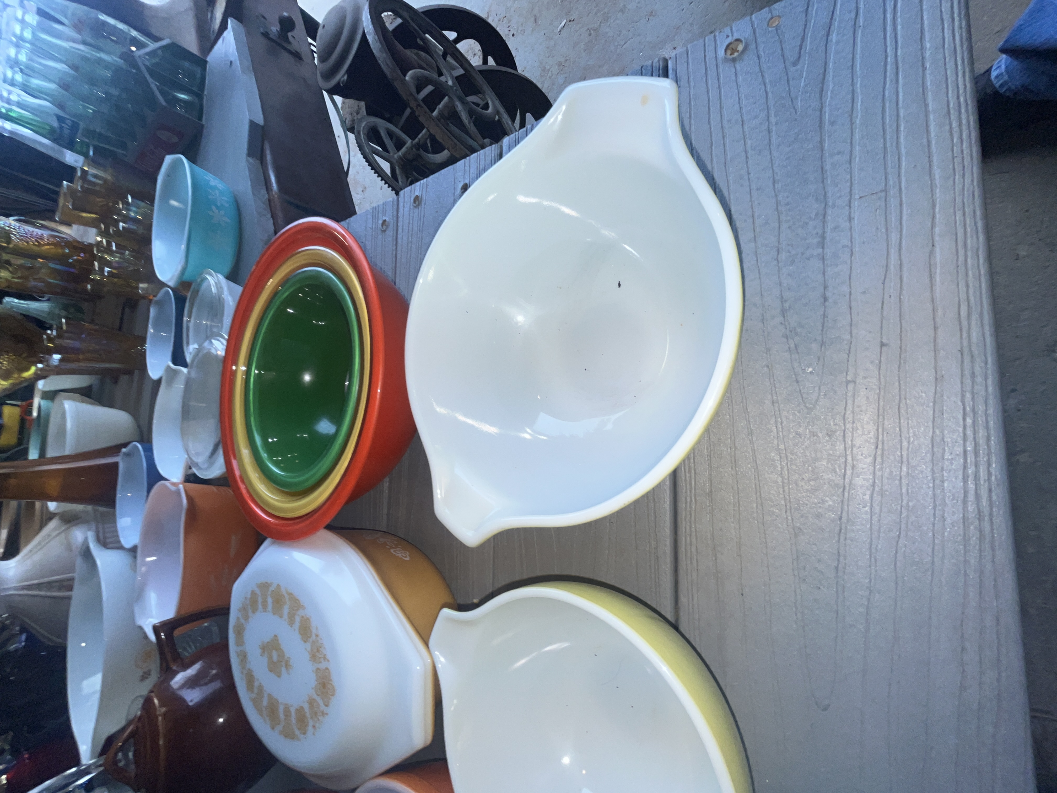 Collector's Dream Auction Image