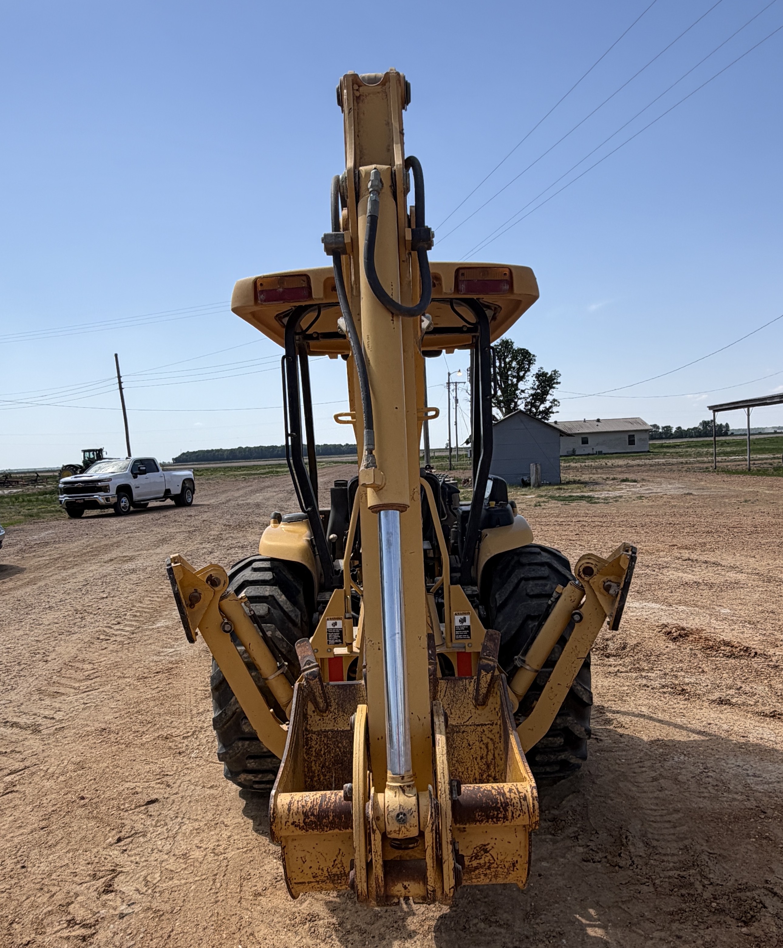 Moving Auction Image