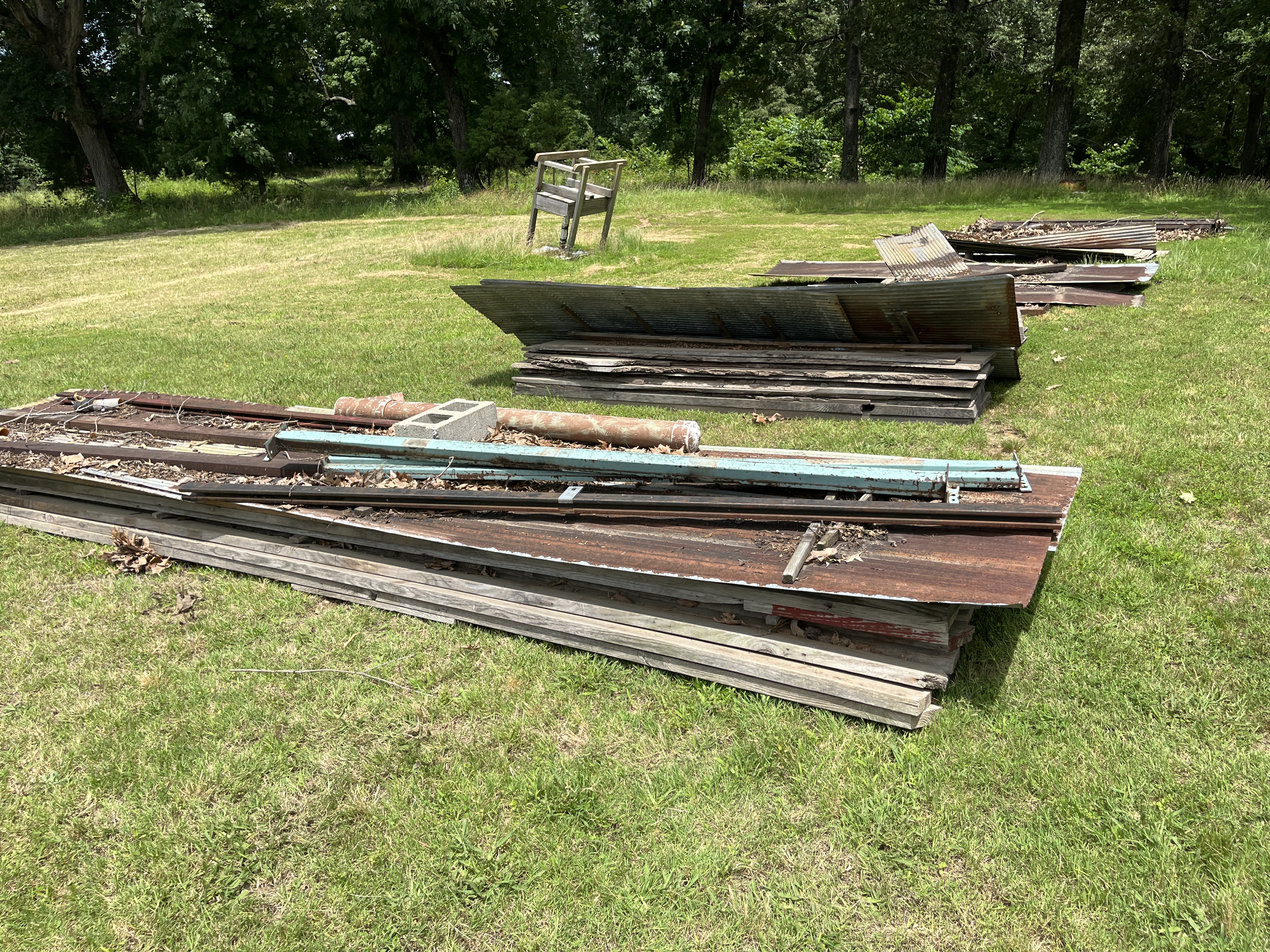 Real Estate & Personal Property Auction Image