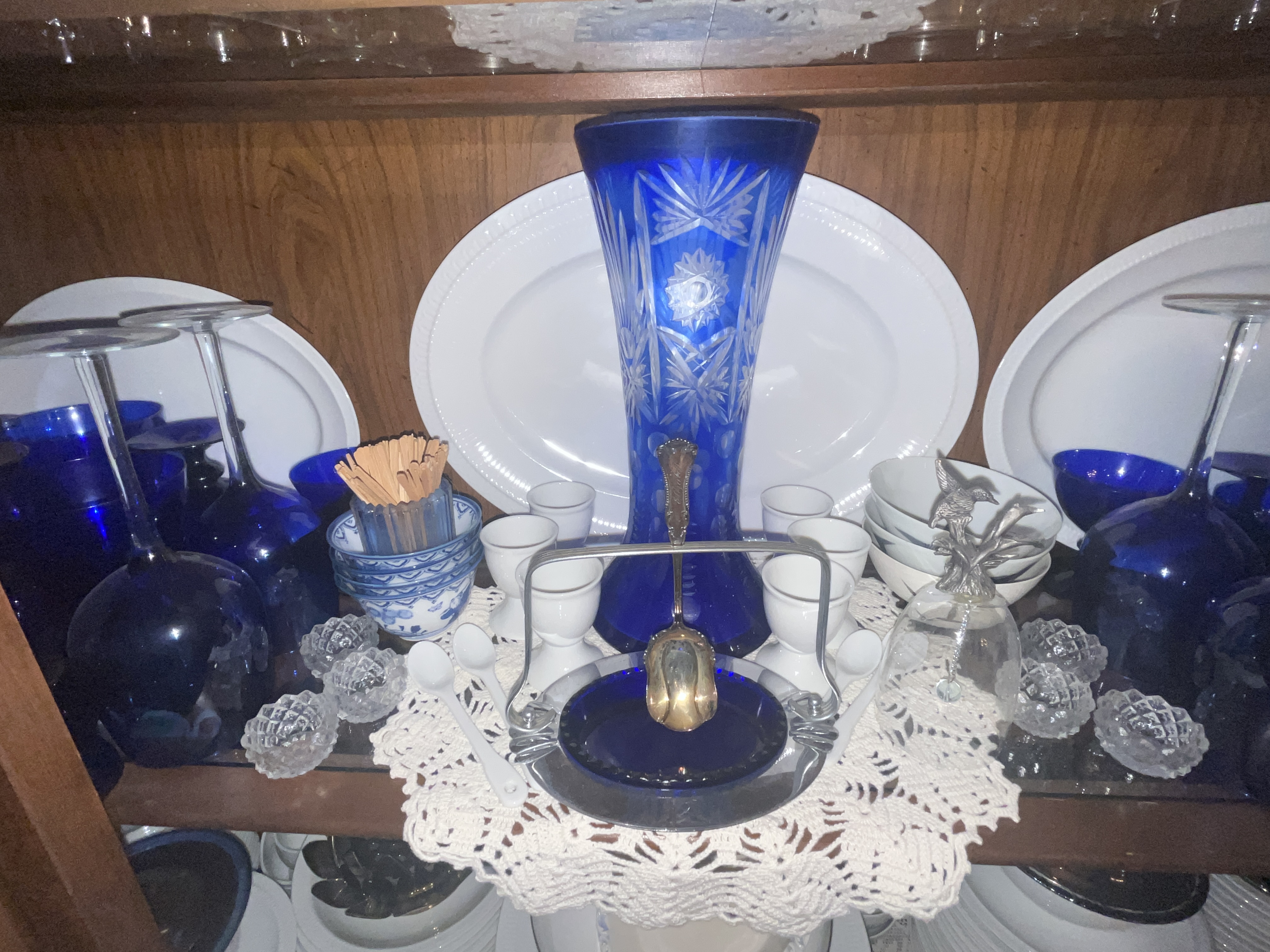Estate Auction of Alta Grim Image