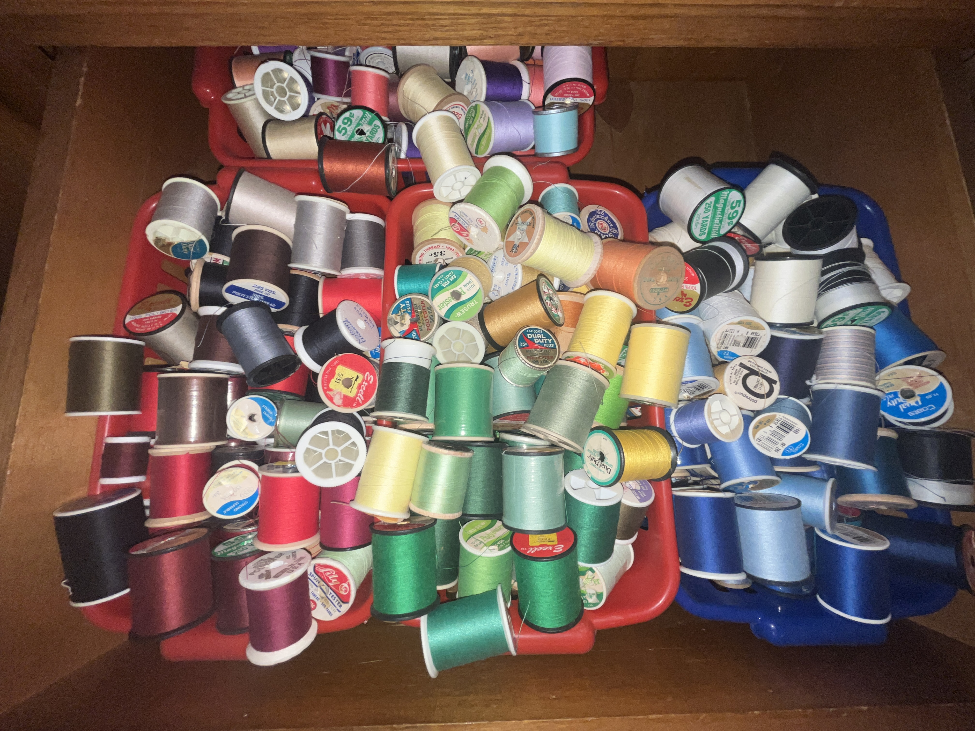 Estate Auction of Alta Grim Image