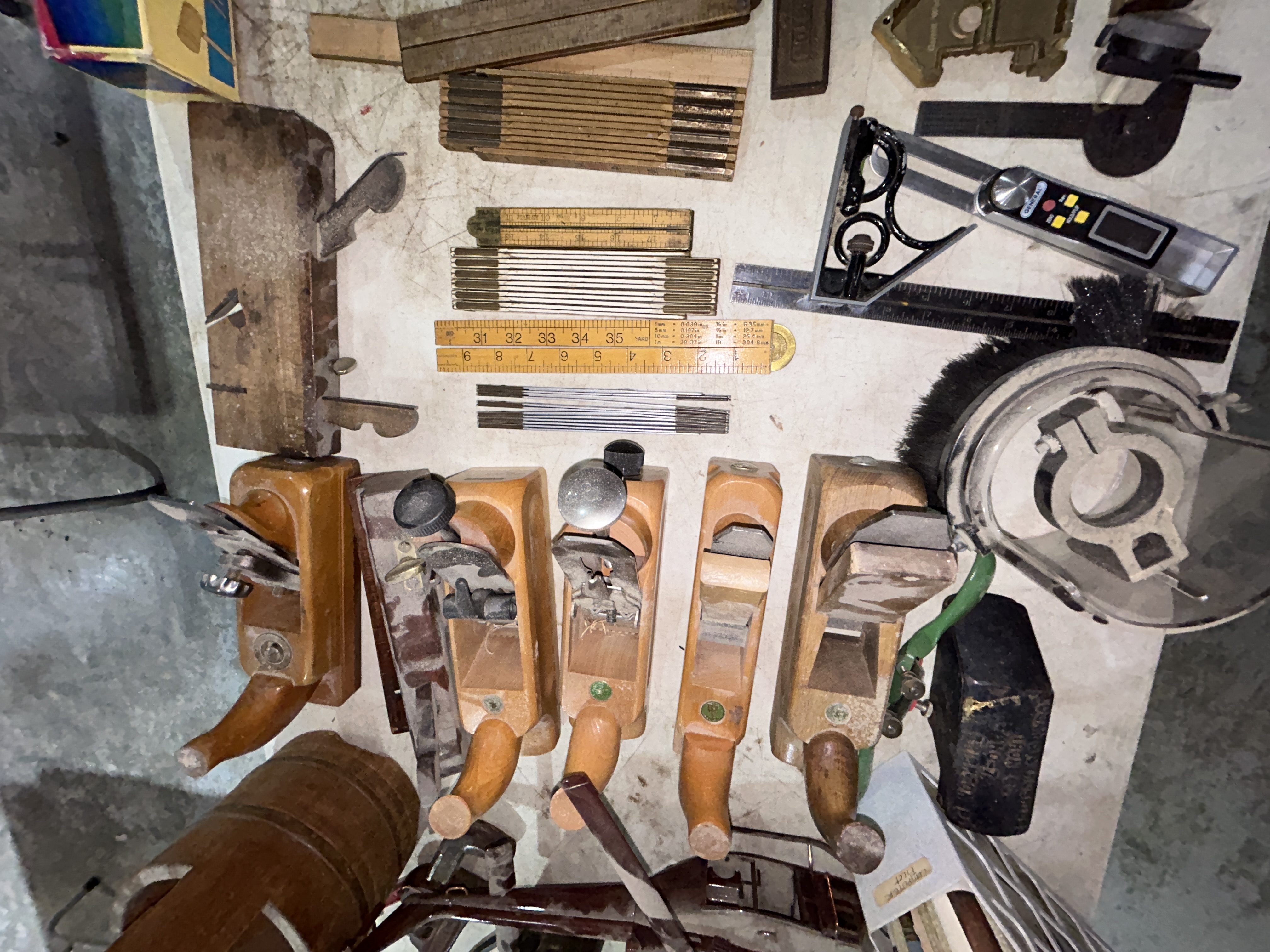 Special Estates Auction Image