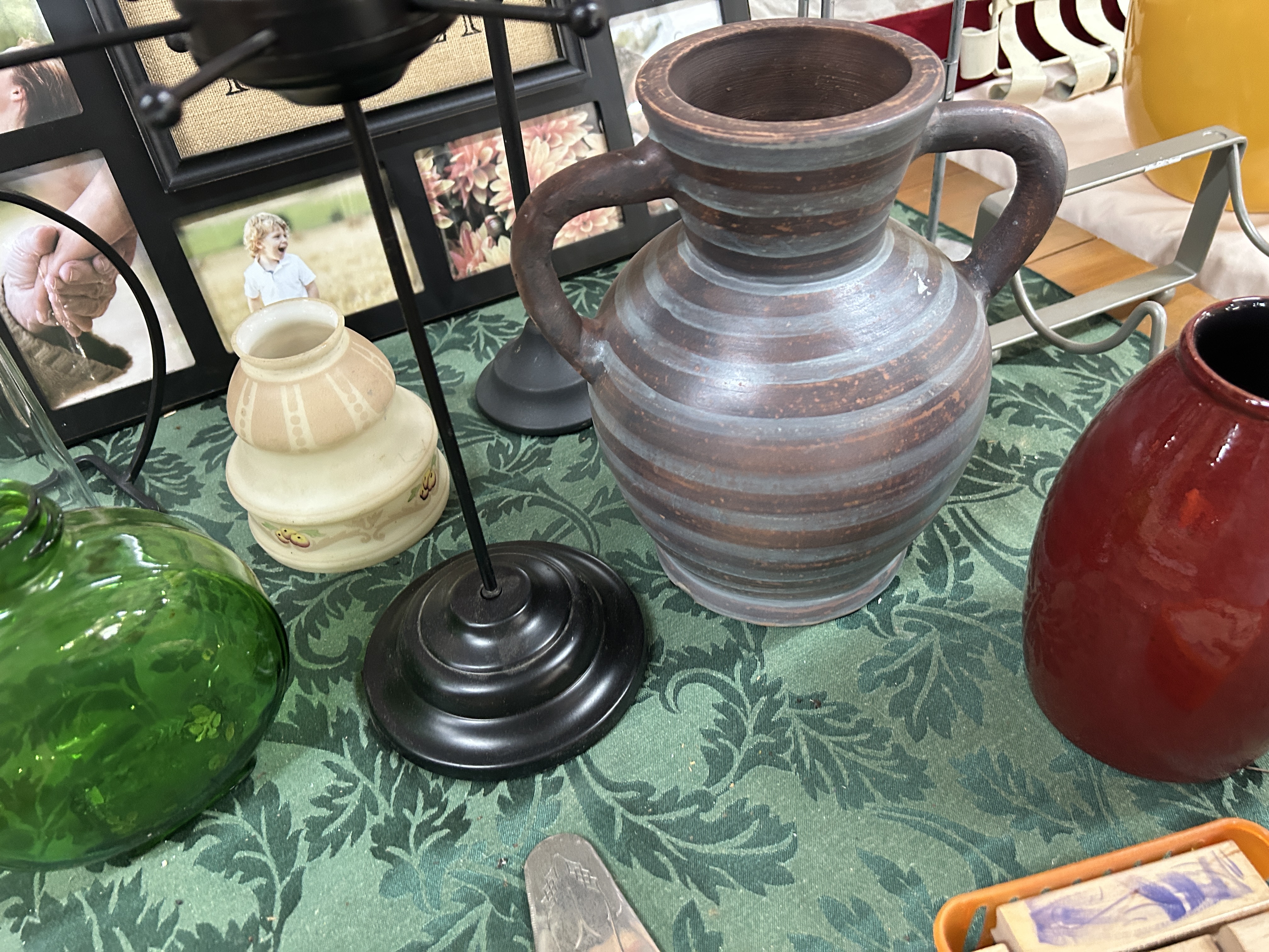 Live Public Auction Image