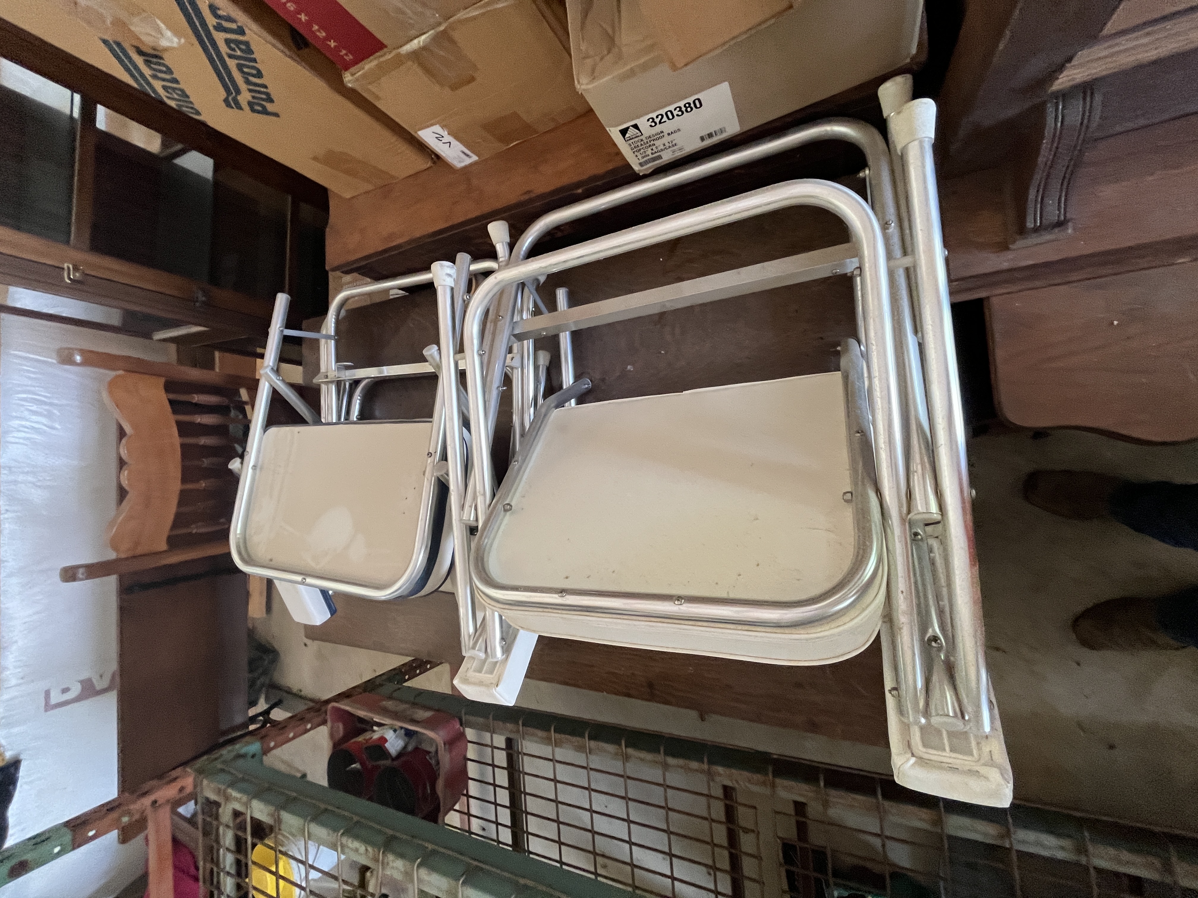 Real Estate & Personal Property Auction Image