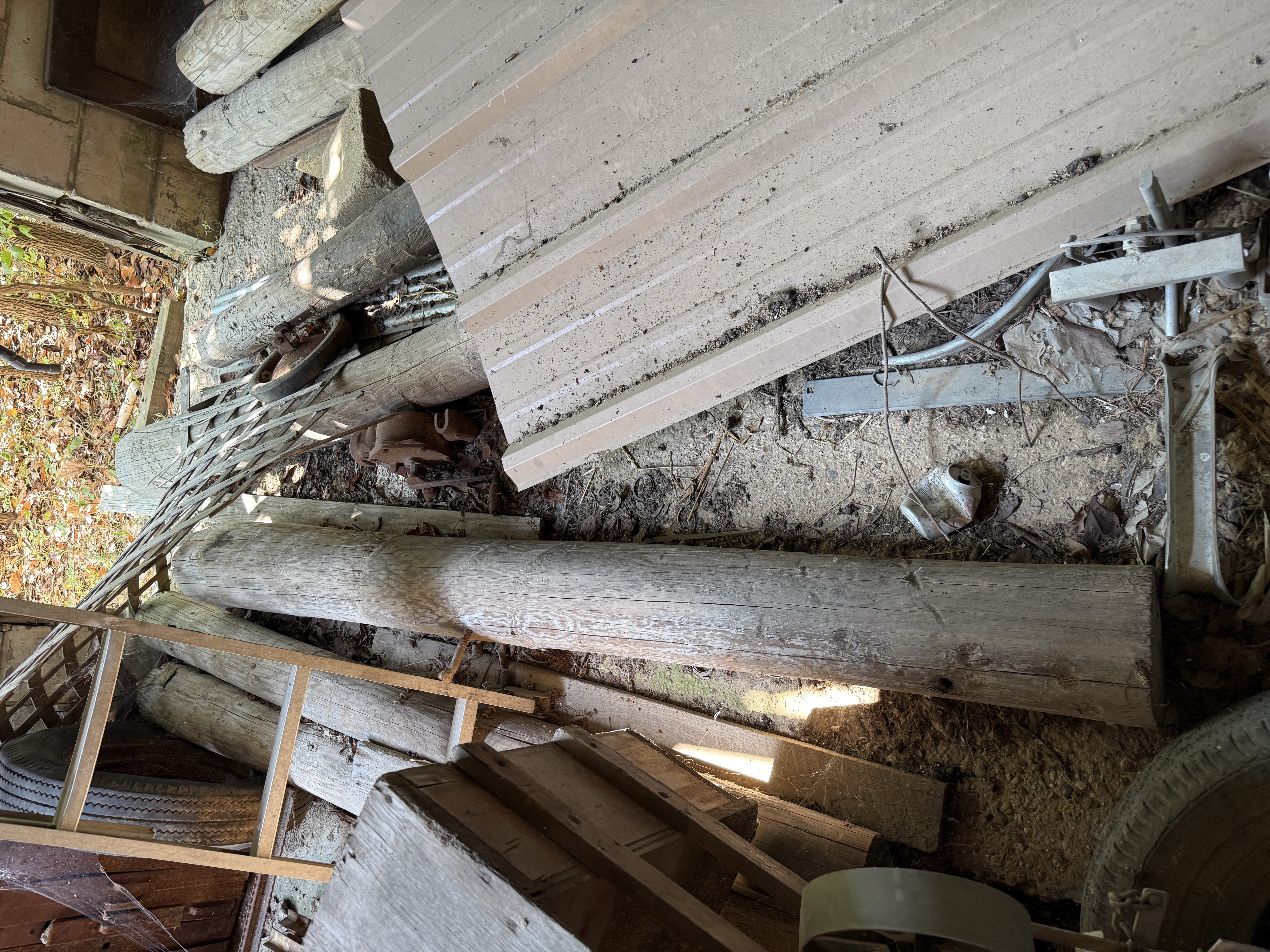 Real Estate & Personal Property Auction Image