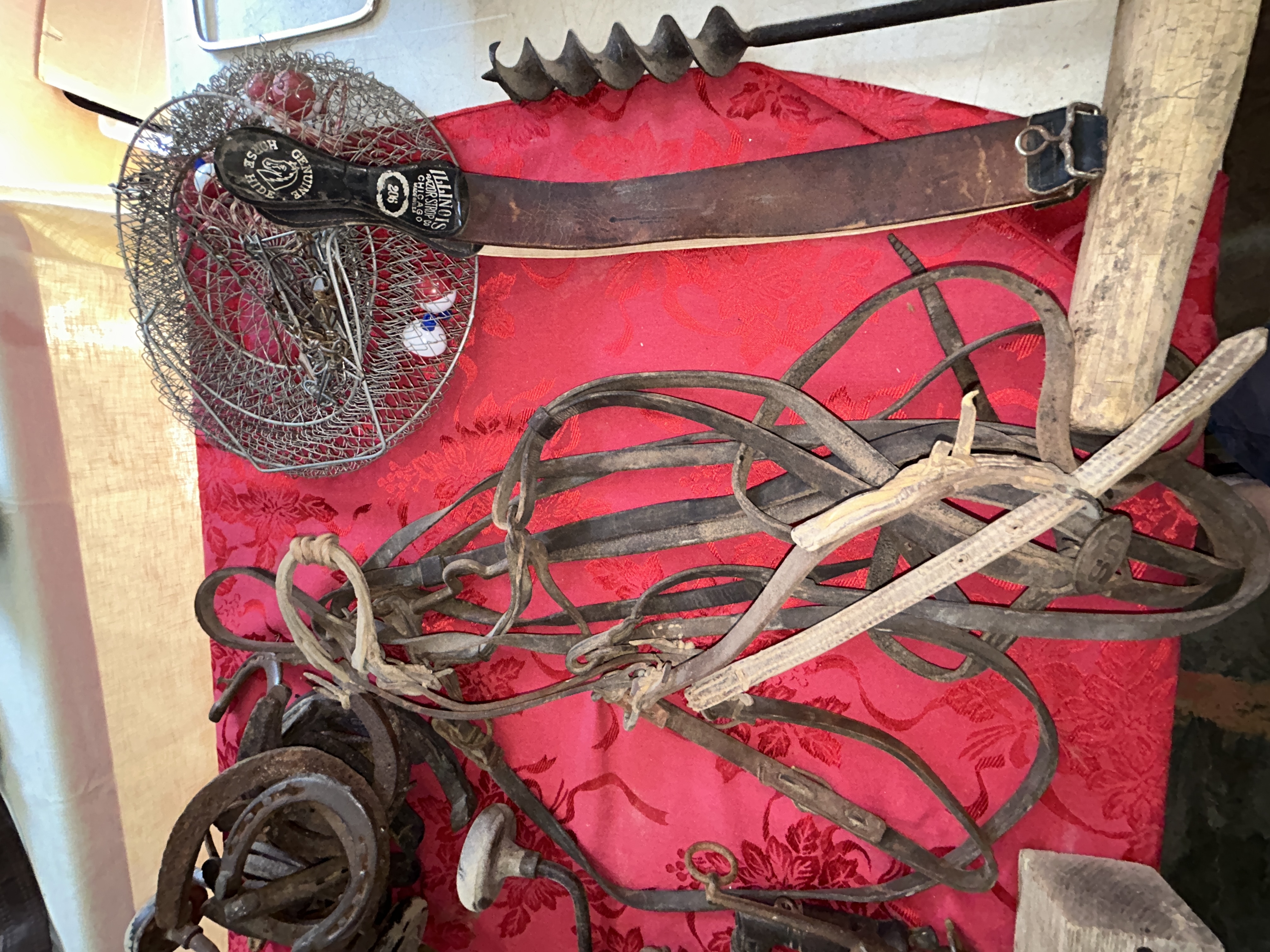 Special Estates Auction Image