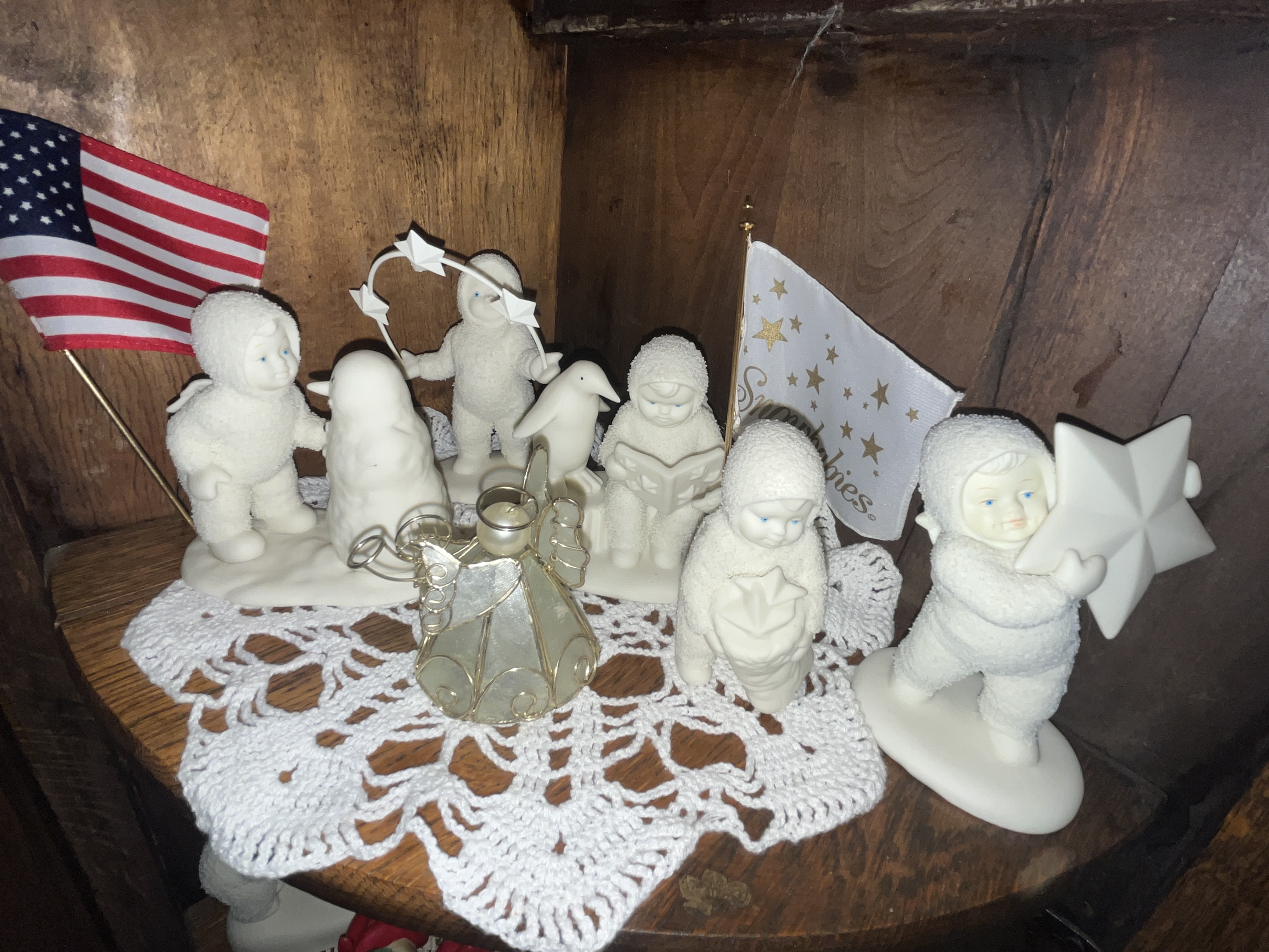 Varvil Estate Auction Image