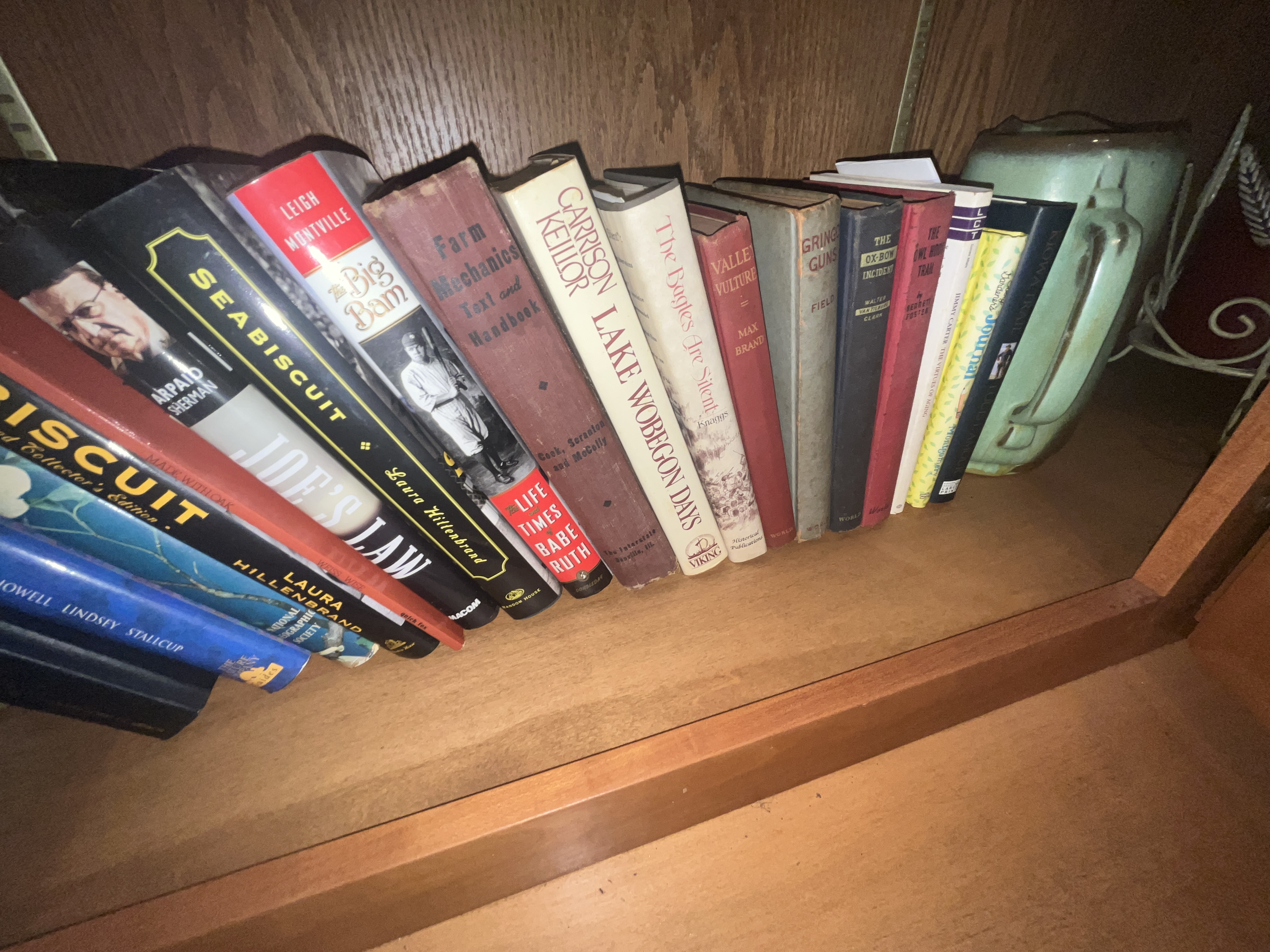 Estate Auction of Alta Grim Image