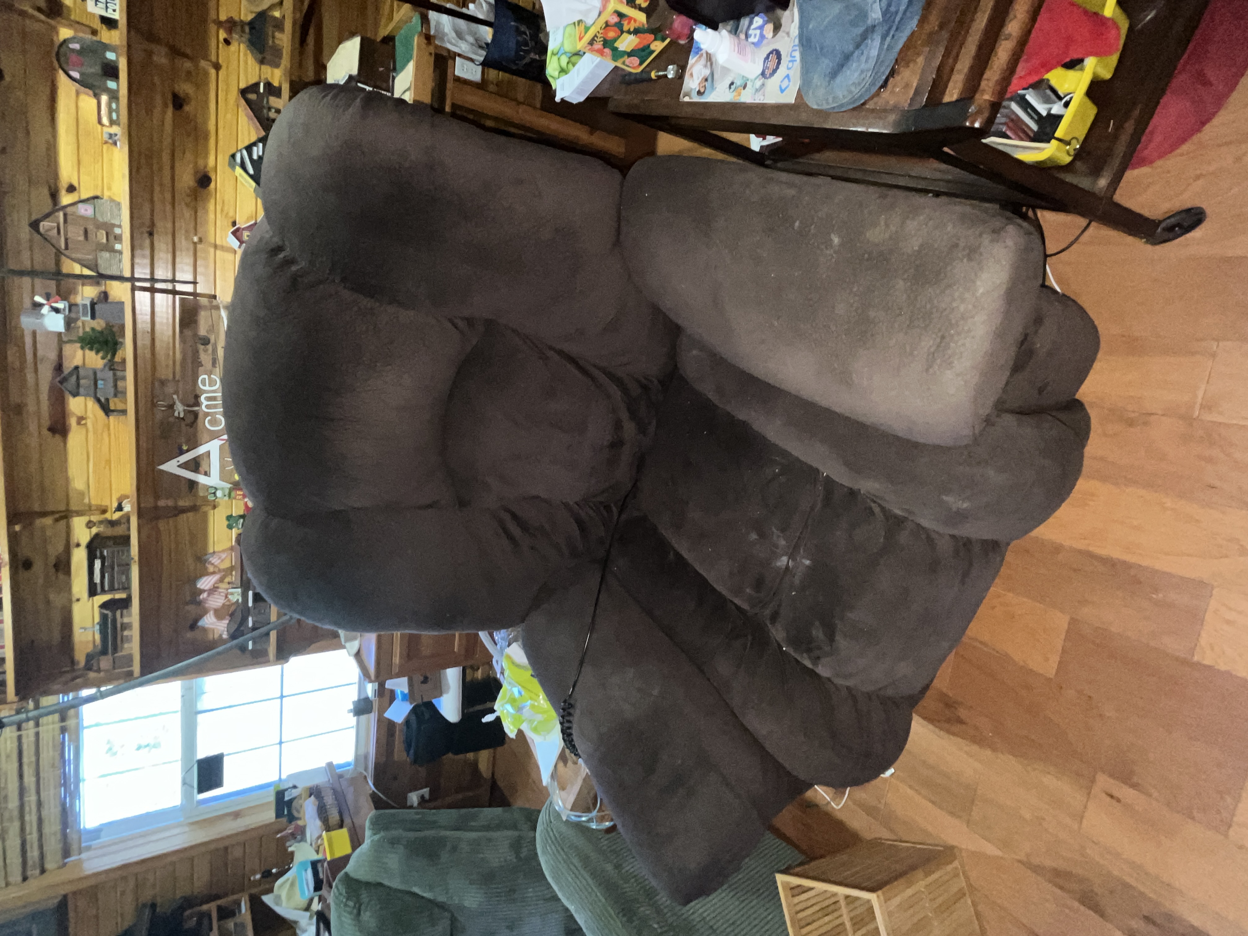 Varvil Estate Auction Image