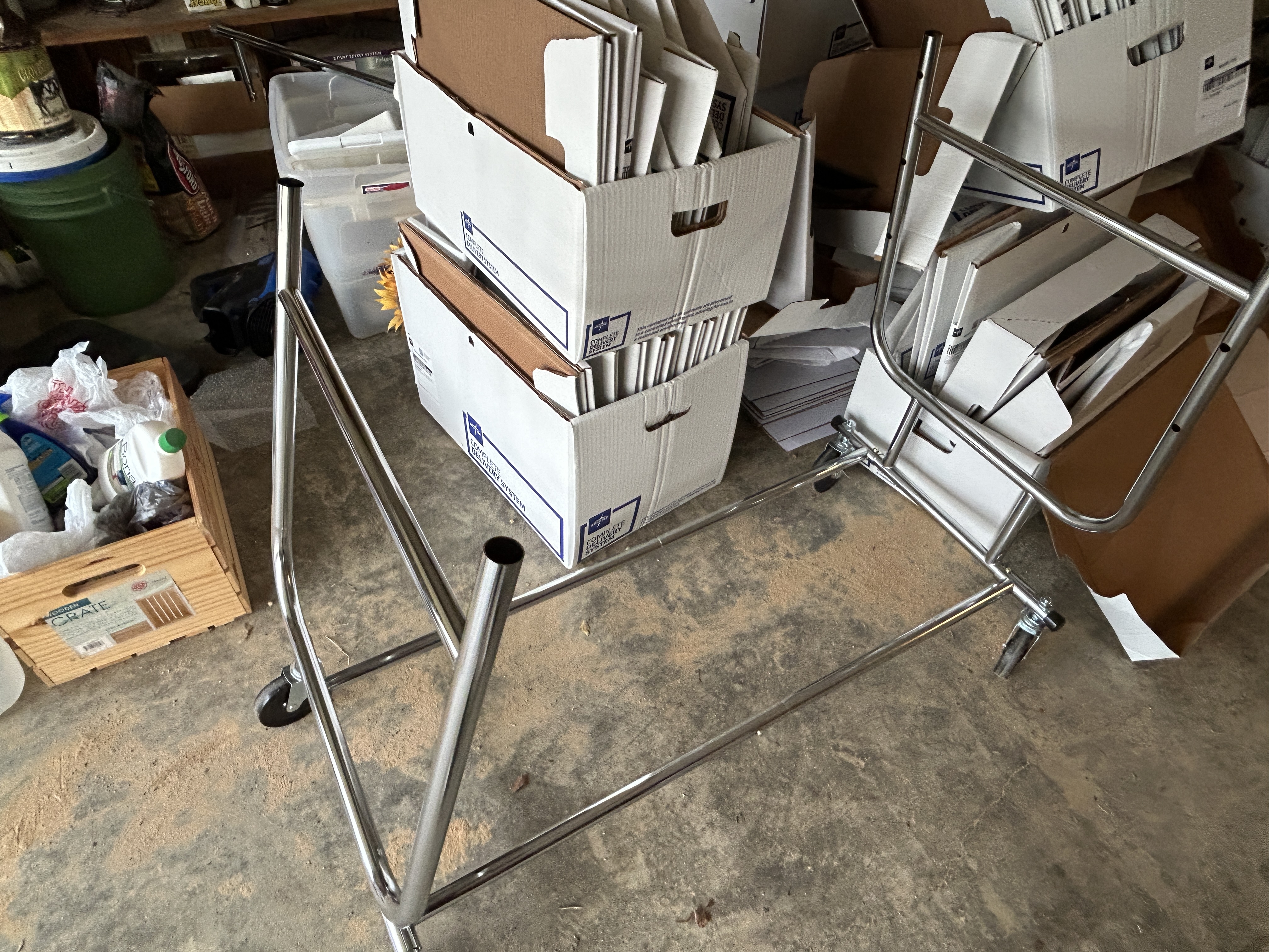 Real Estate & Personal Property Auction Image