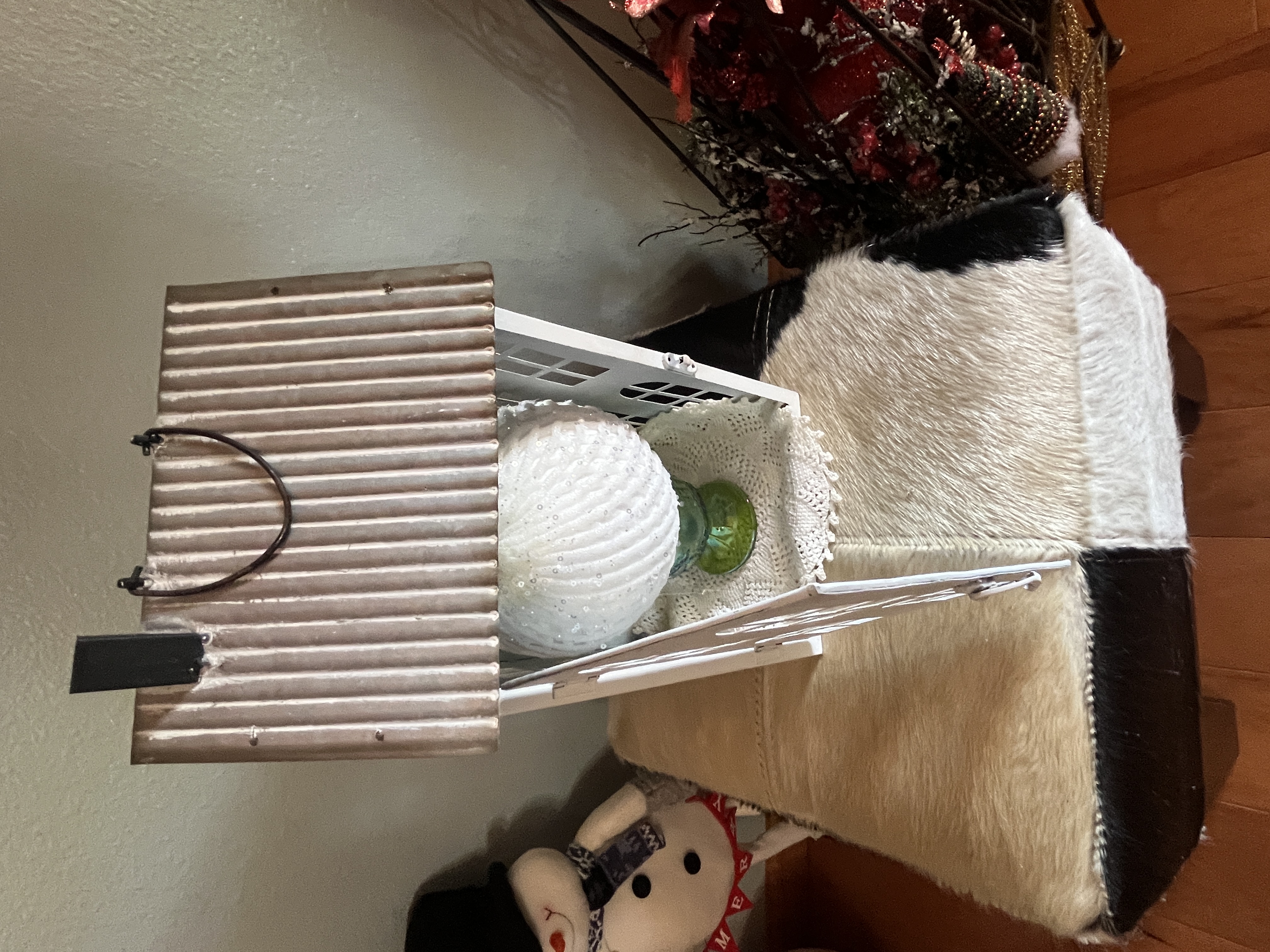 Varvil Estate Auction Image