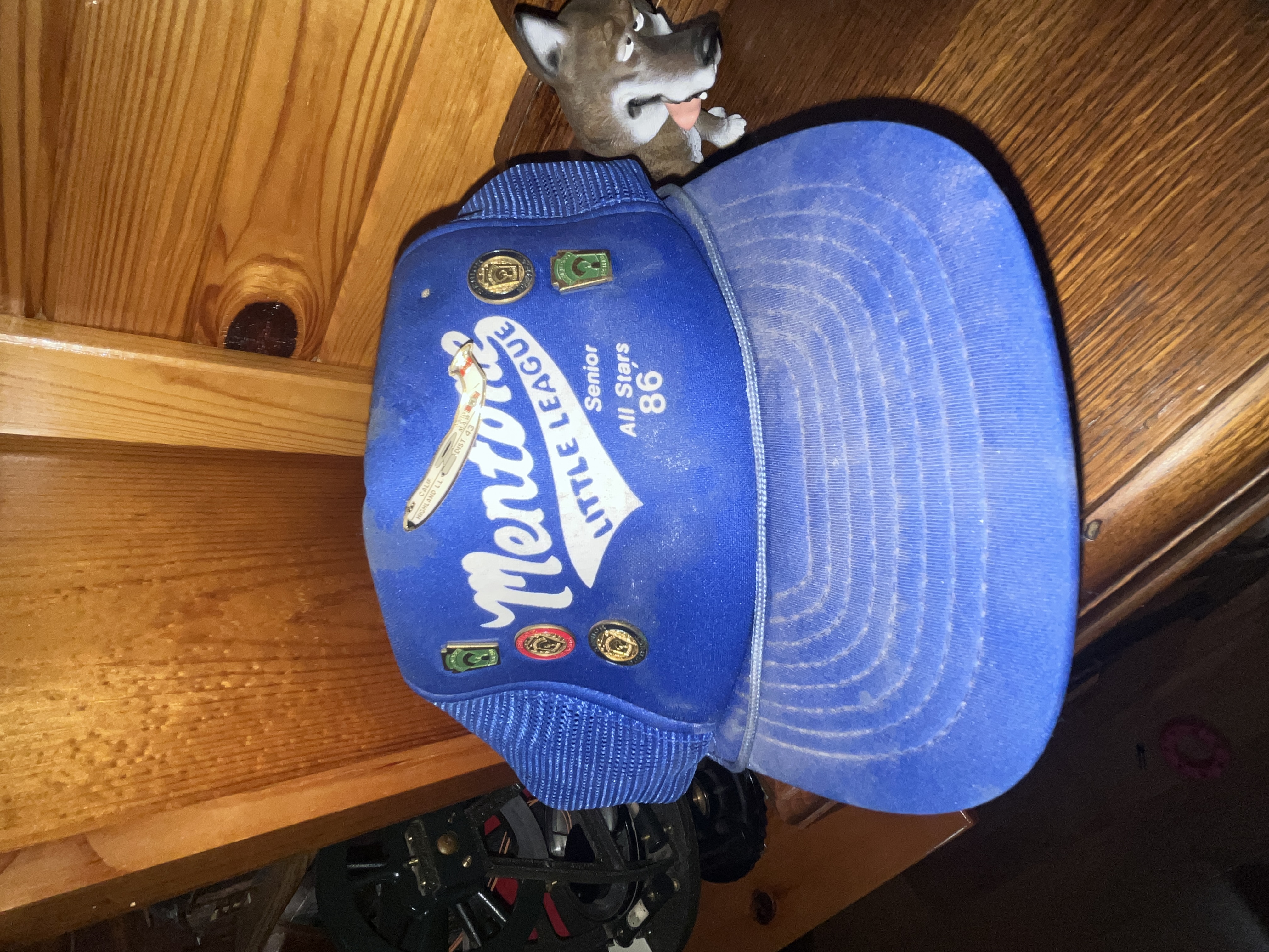 Varvil Estate Auction Image