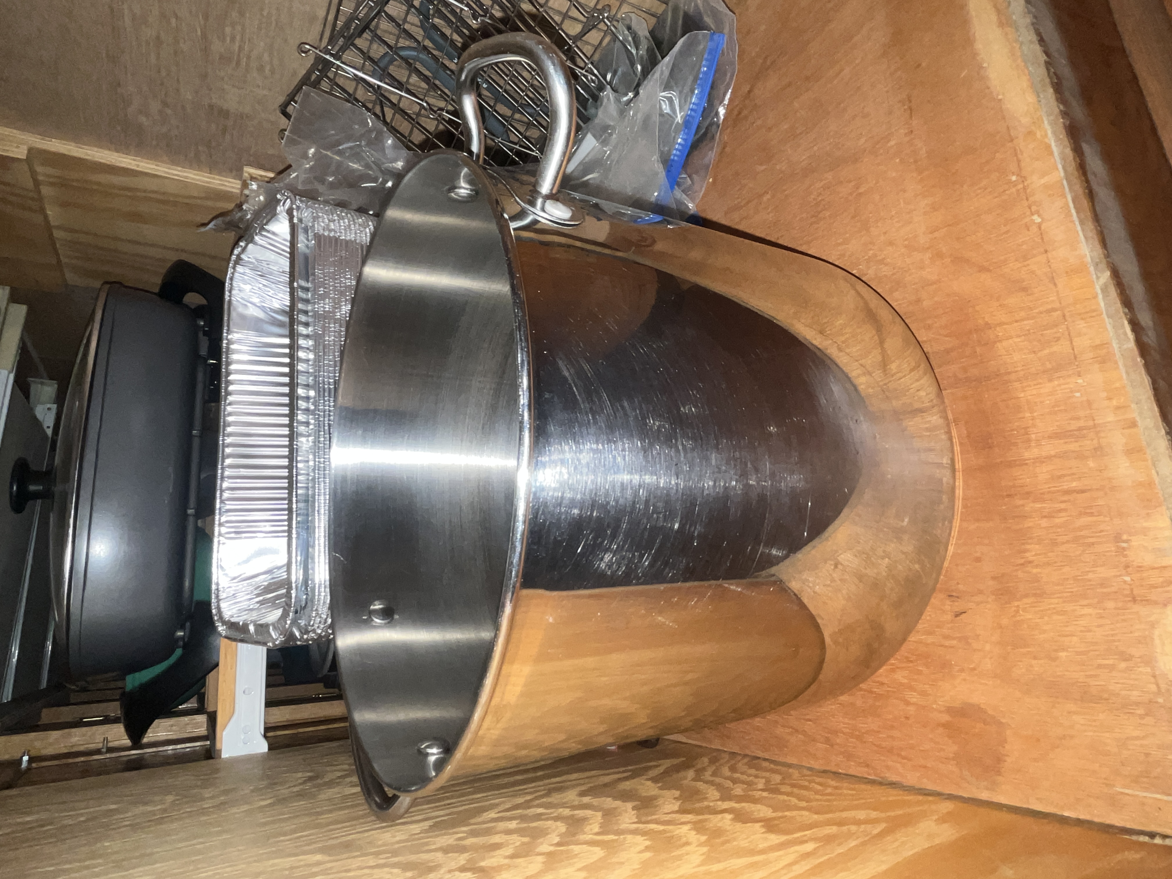 Varvil Estate Auction Image