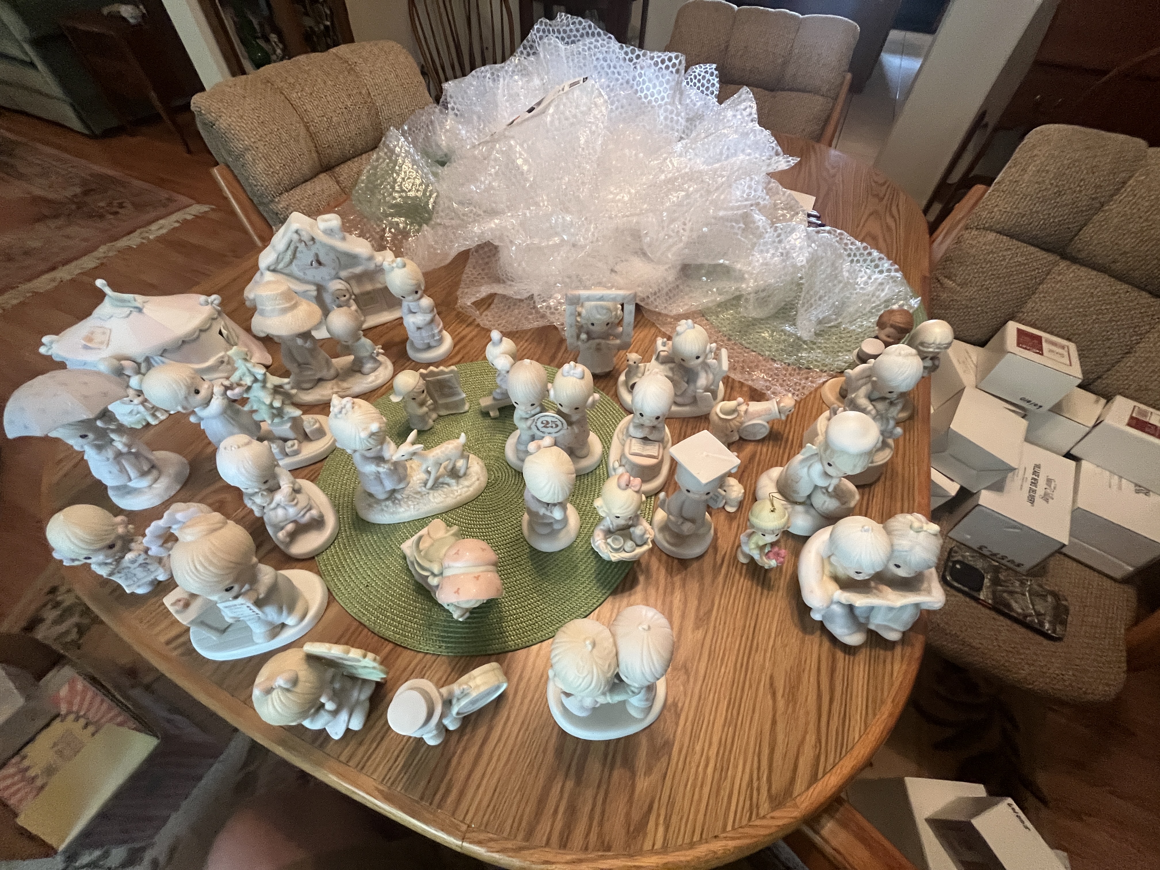 Estate Auction of Alta Grim Image