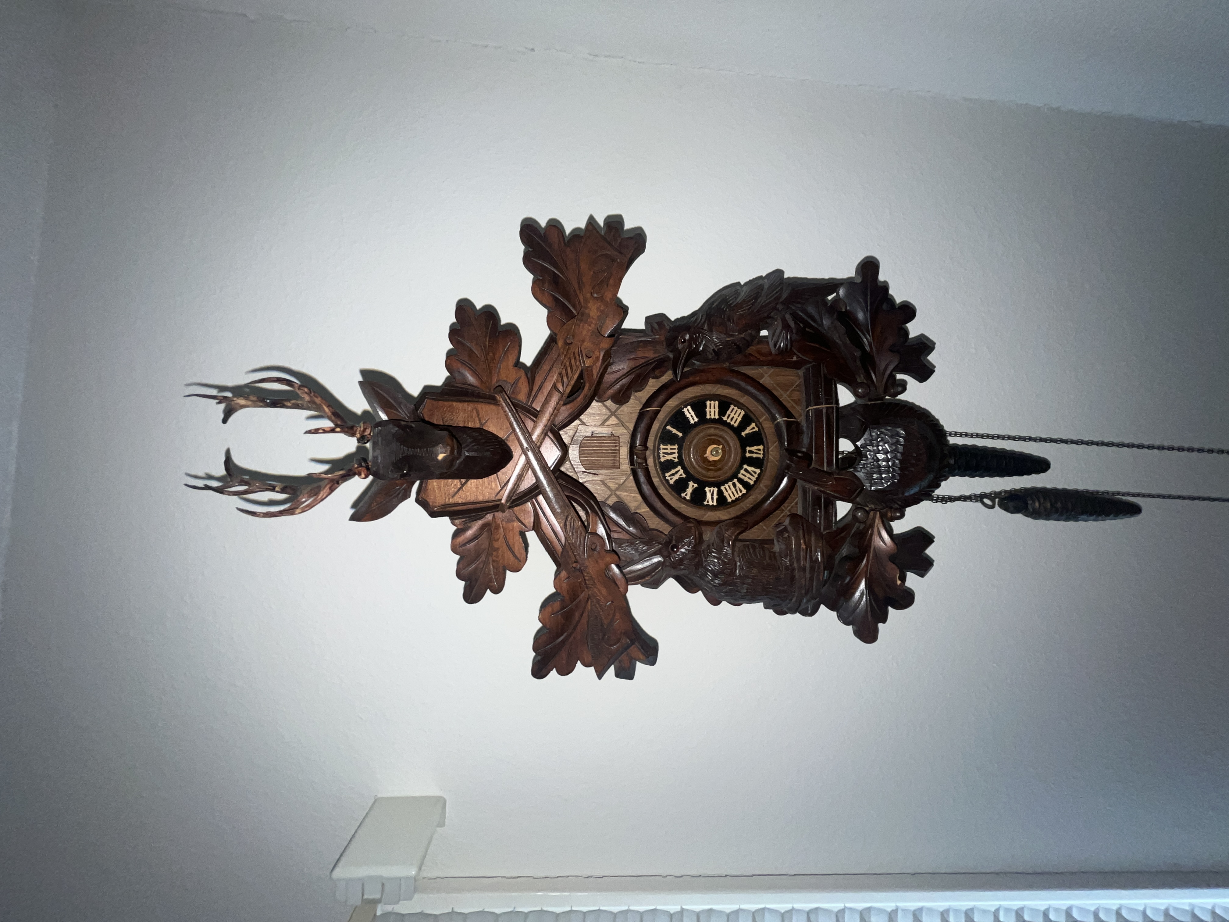 Estate Auction of Alta Grim Image