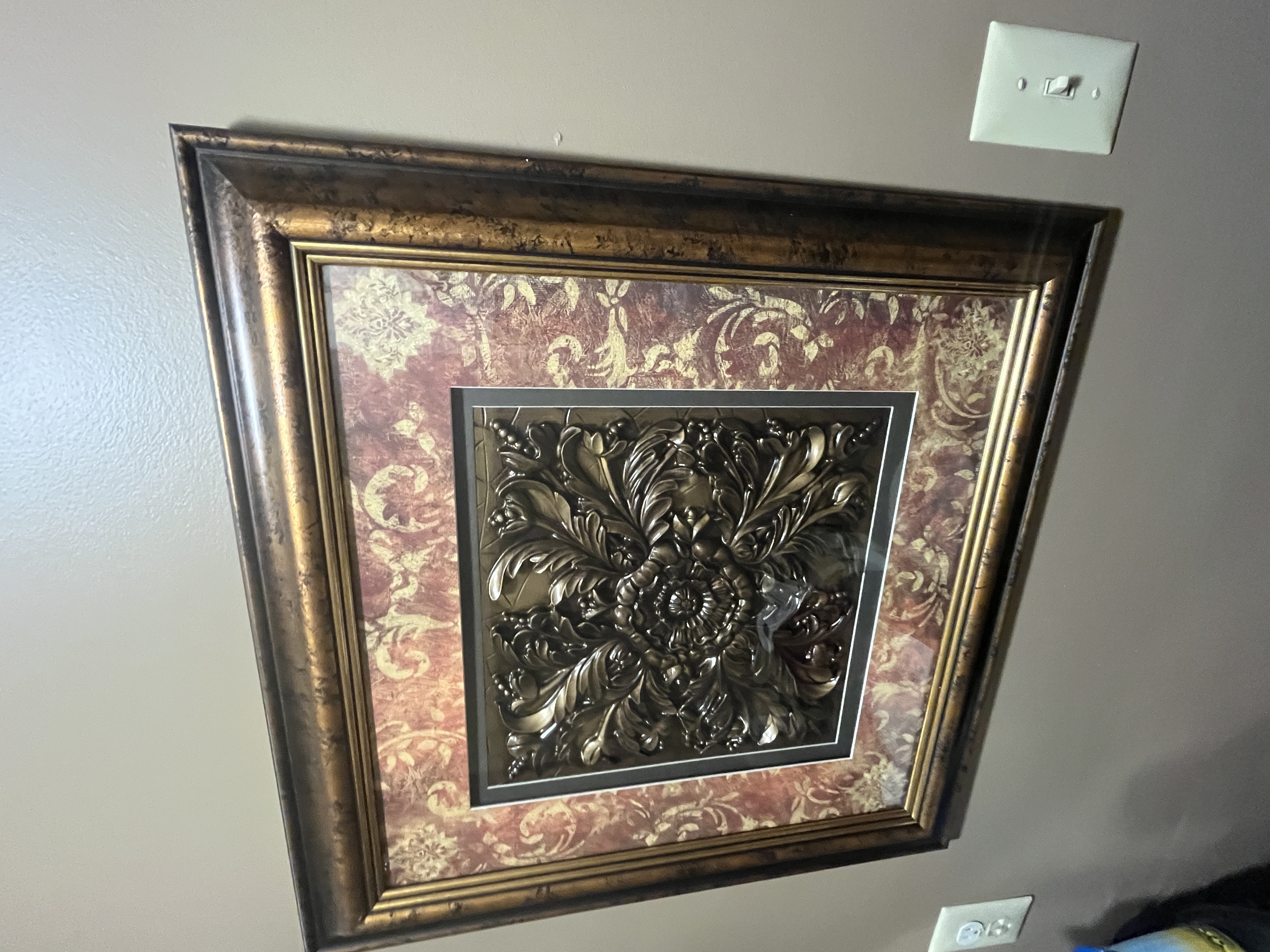 Moving Auction Image