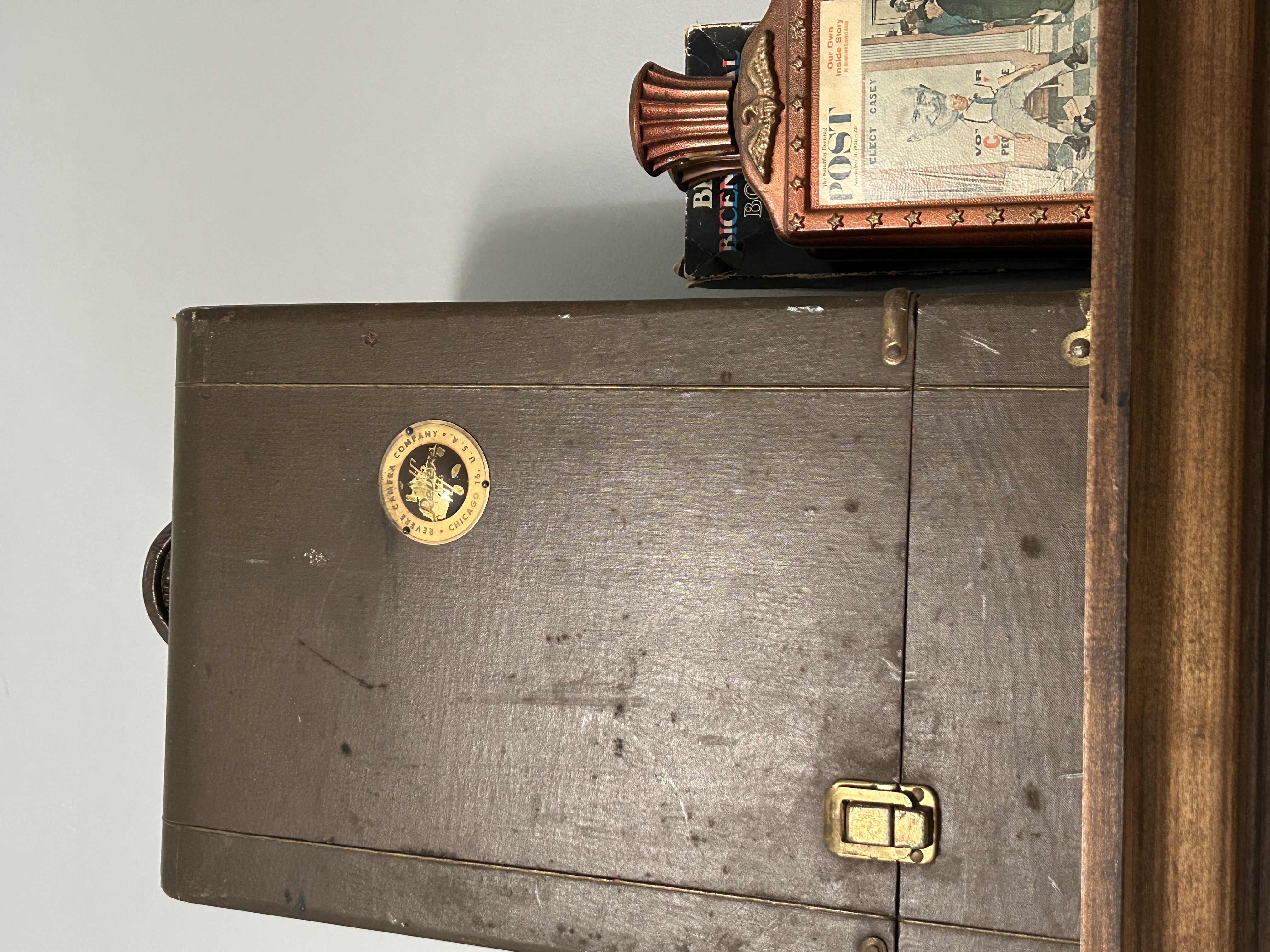 Real Estate & Personal Property Auction Image