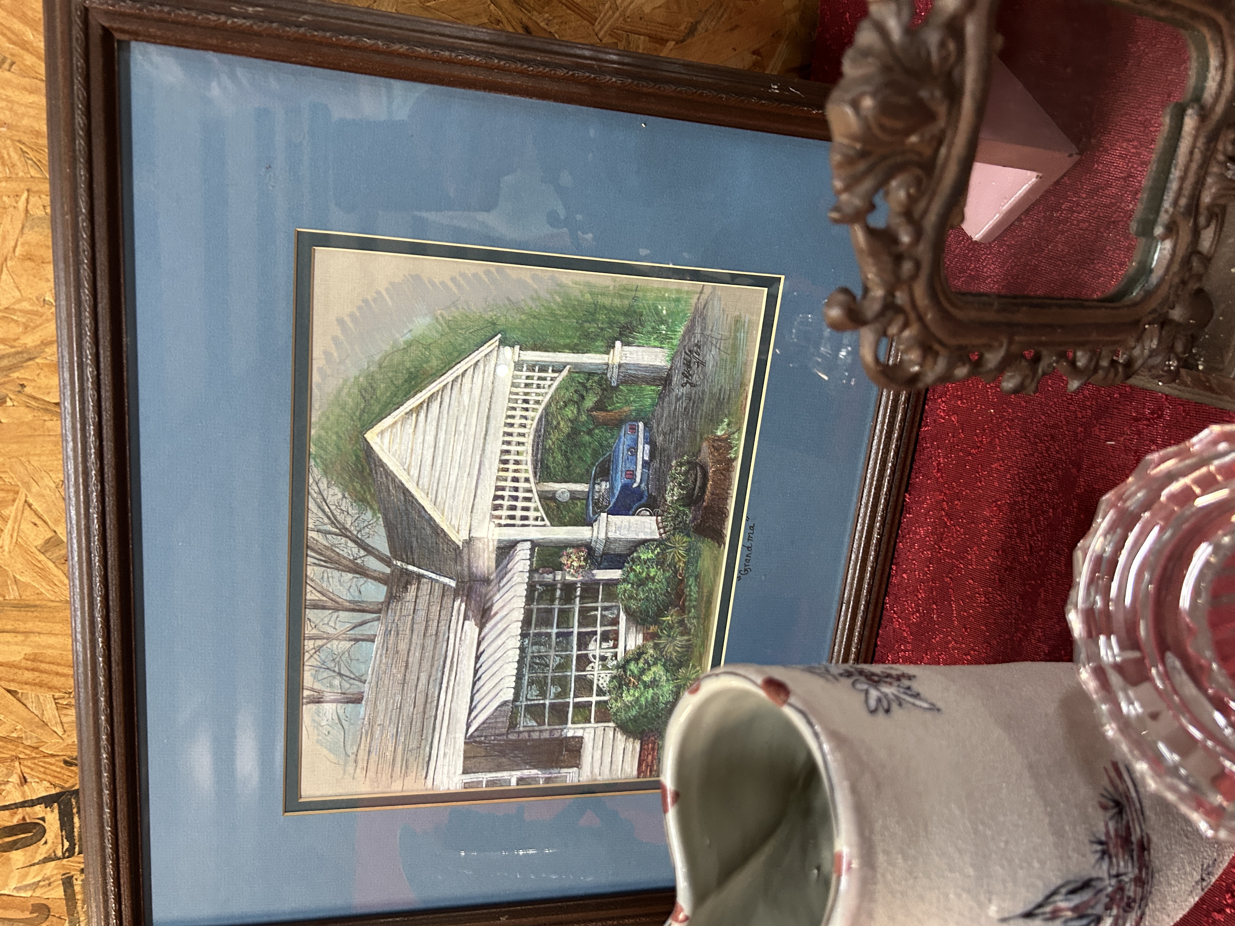 Live Public Auction Image