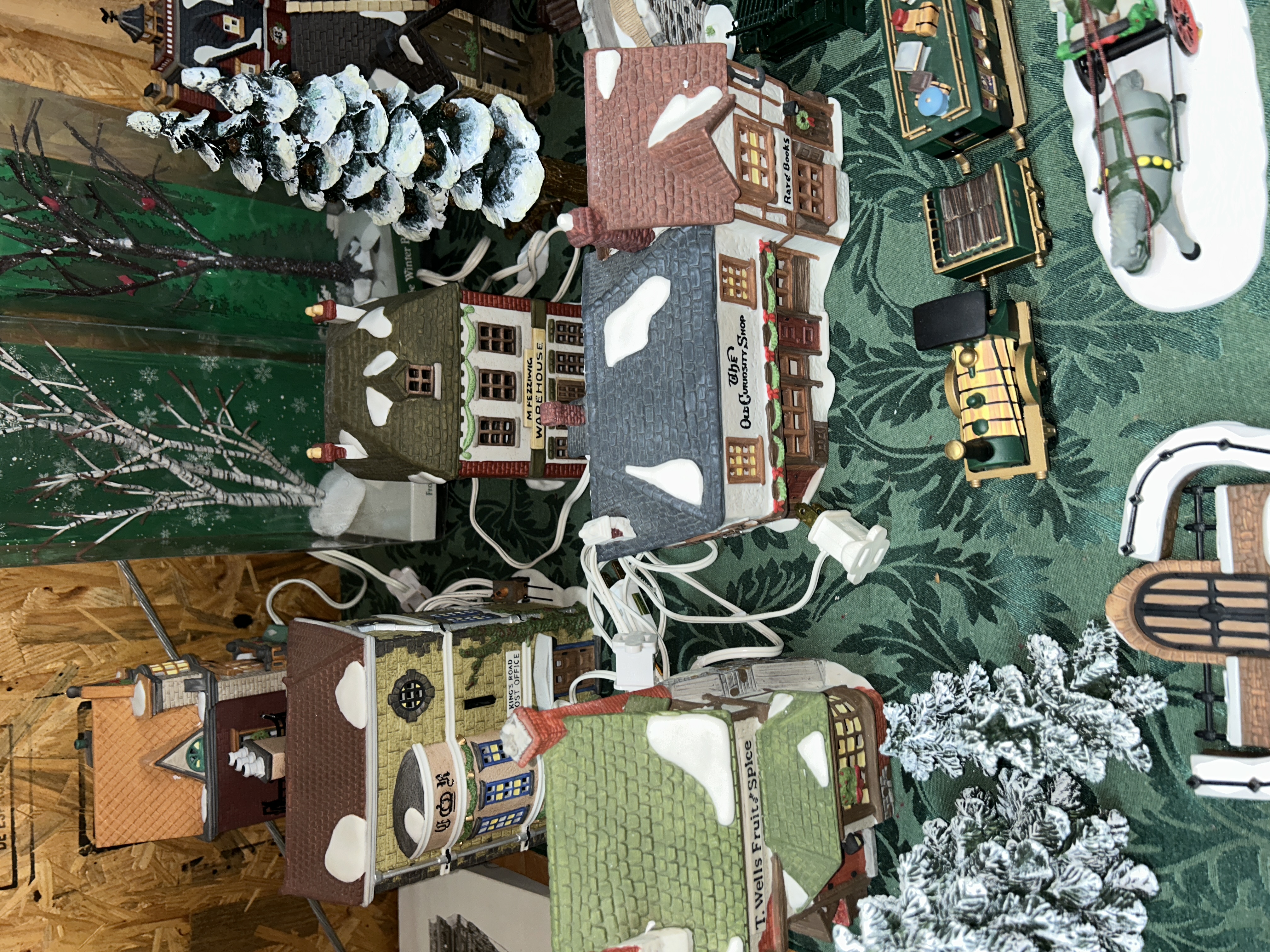 Special Estates Auction Image