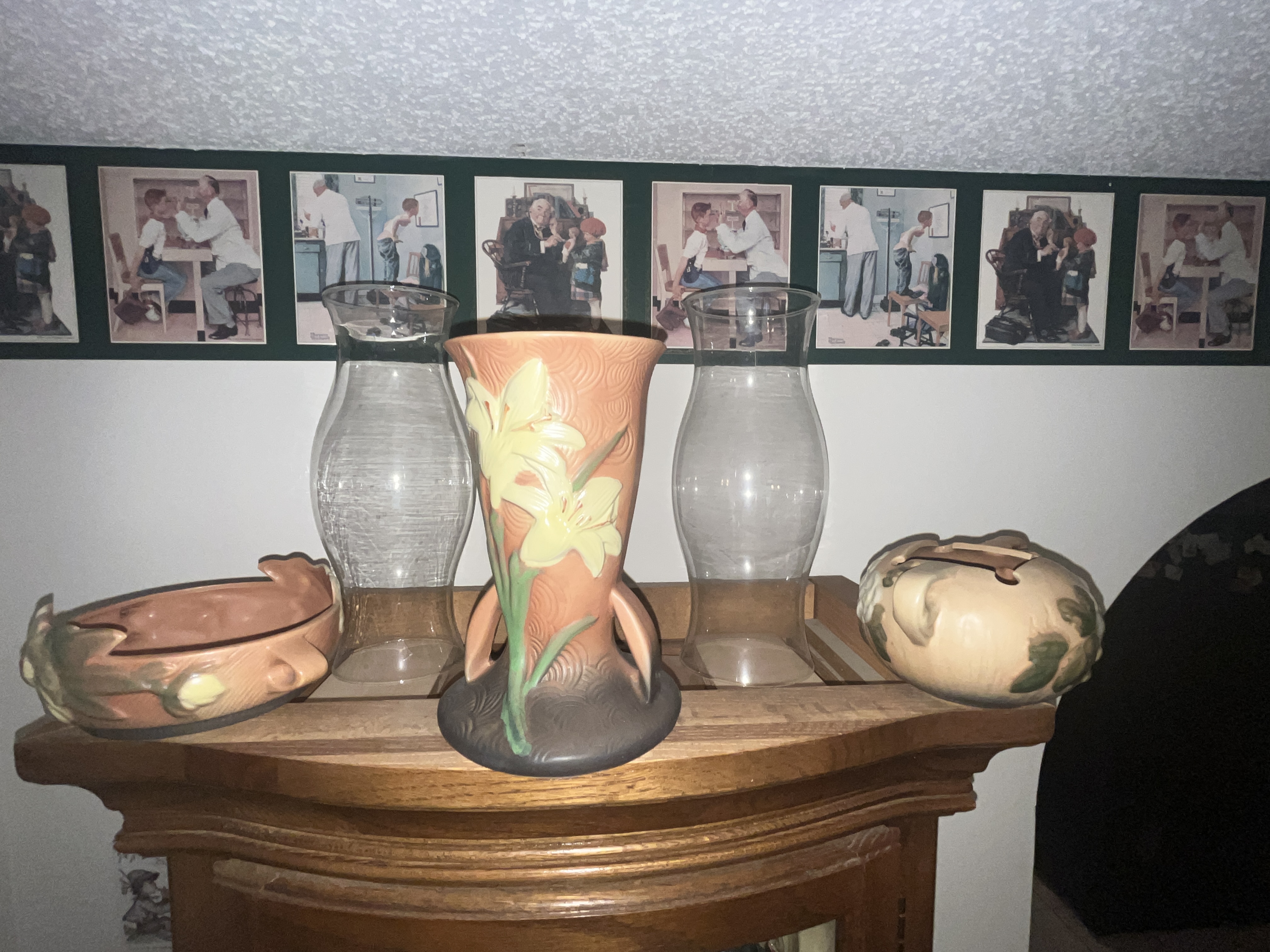 Estate Auction of Alta Grim Image
