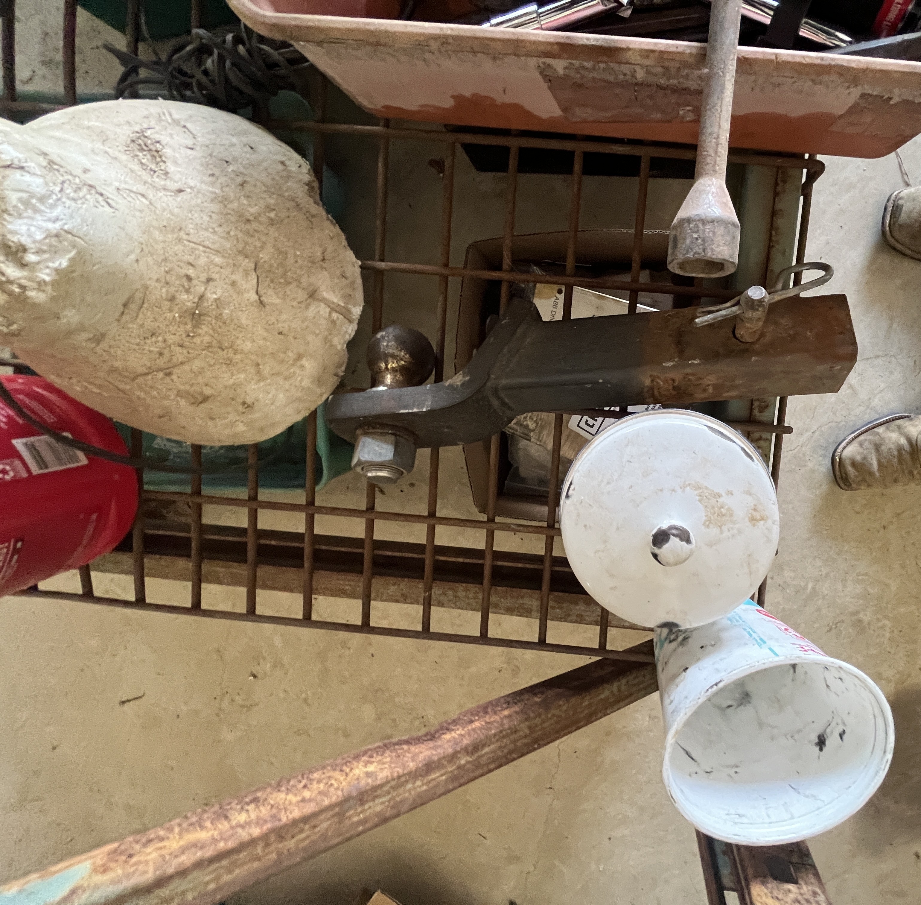 Real Estate & Personal Property Auction Image