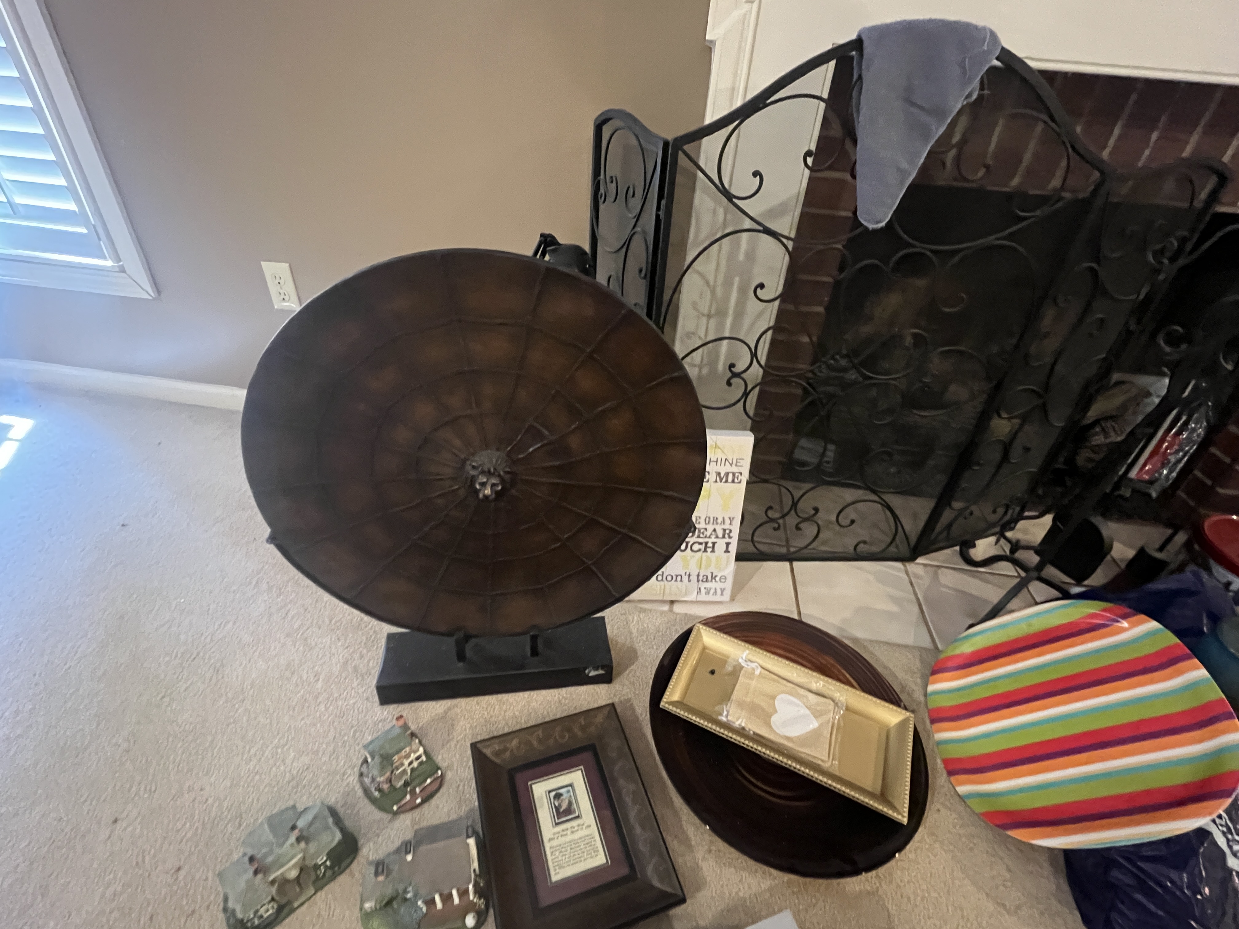 Moving Auction Image