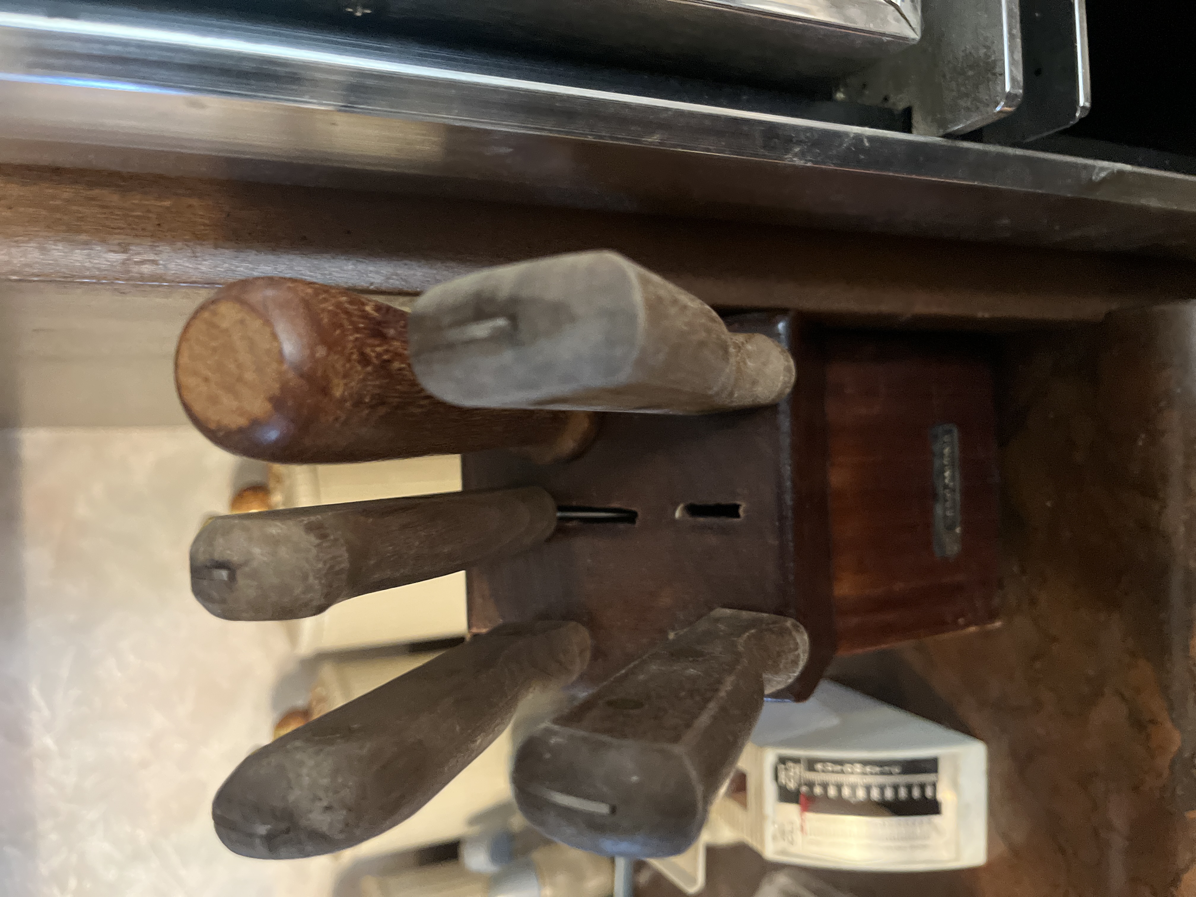 Living Estate of Ms Mary Schug Image